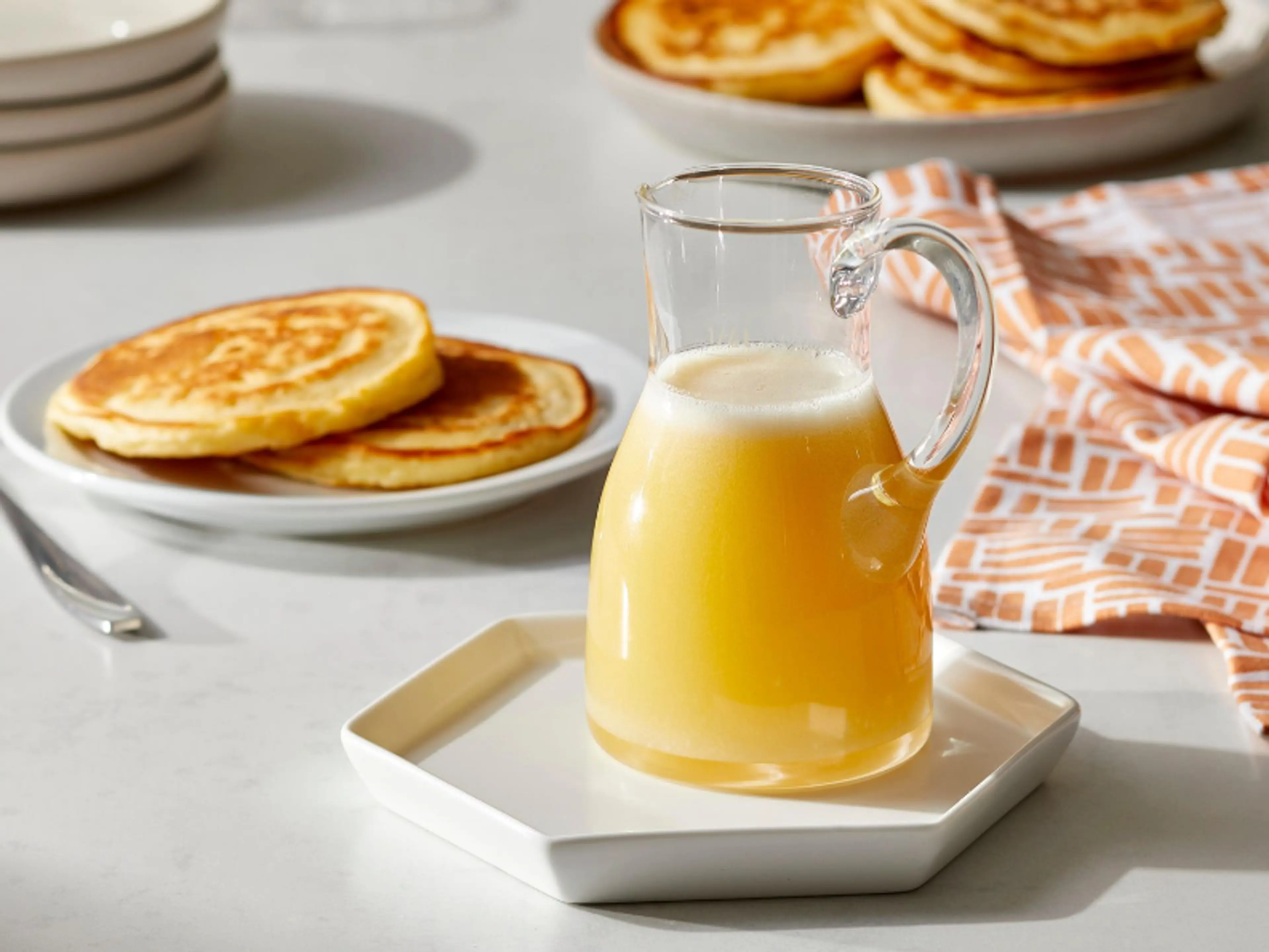 Grandma's Buttermilk Syrup