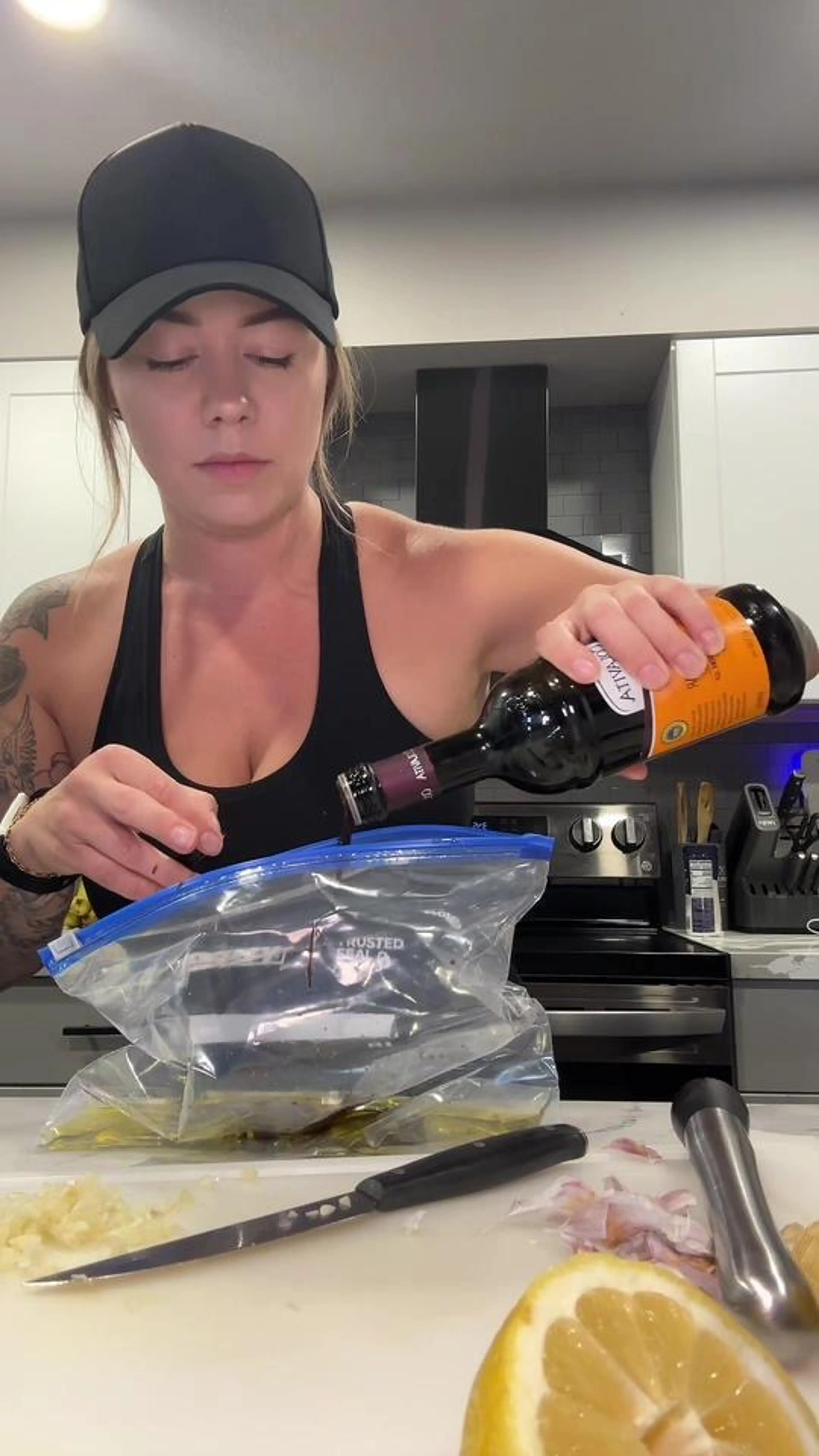 Best Chicken Marinade For Grilling