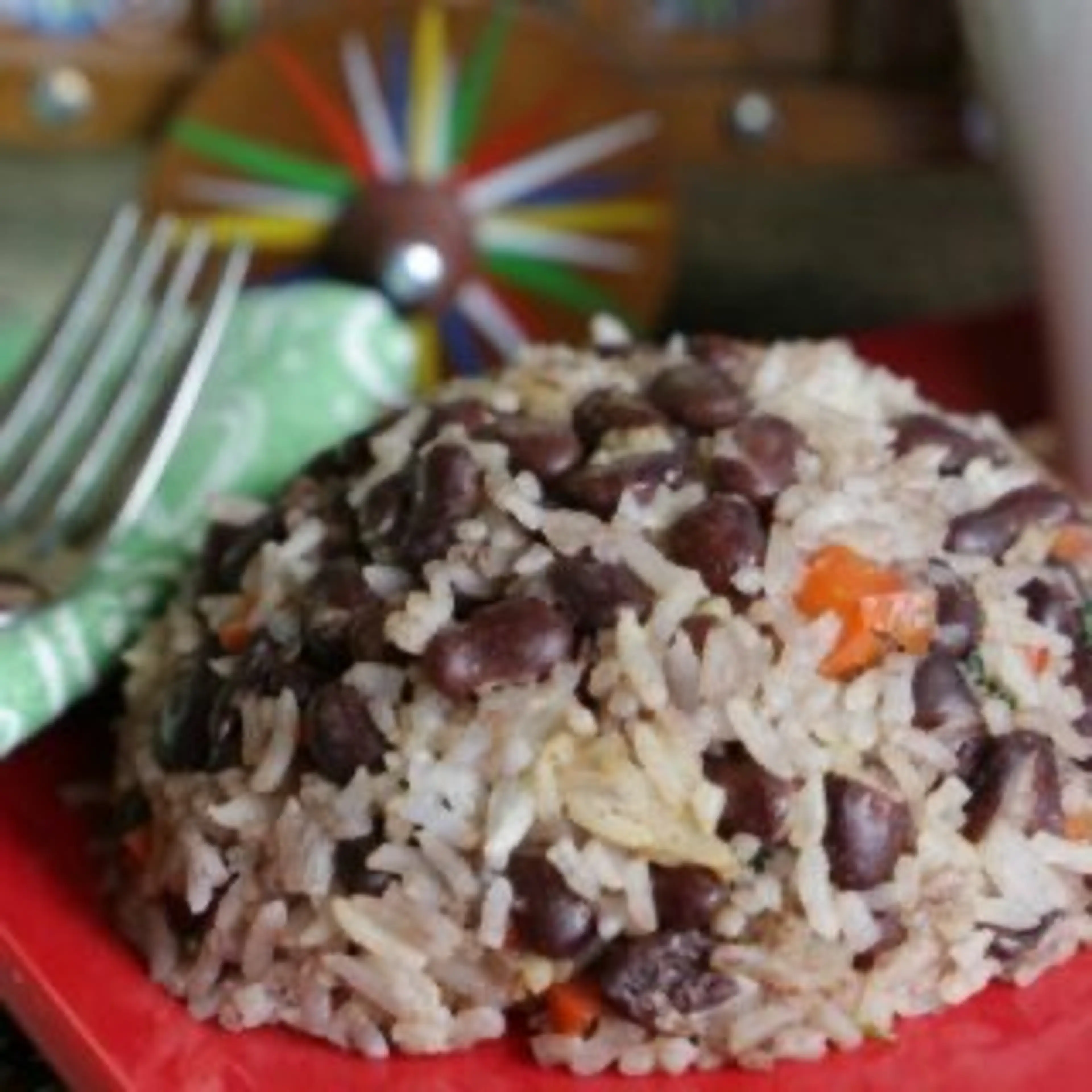 Costa Rican Gallo Pinto Recipe