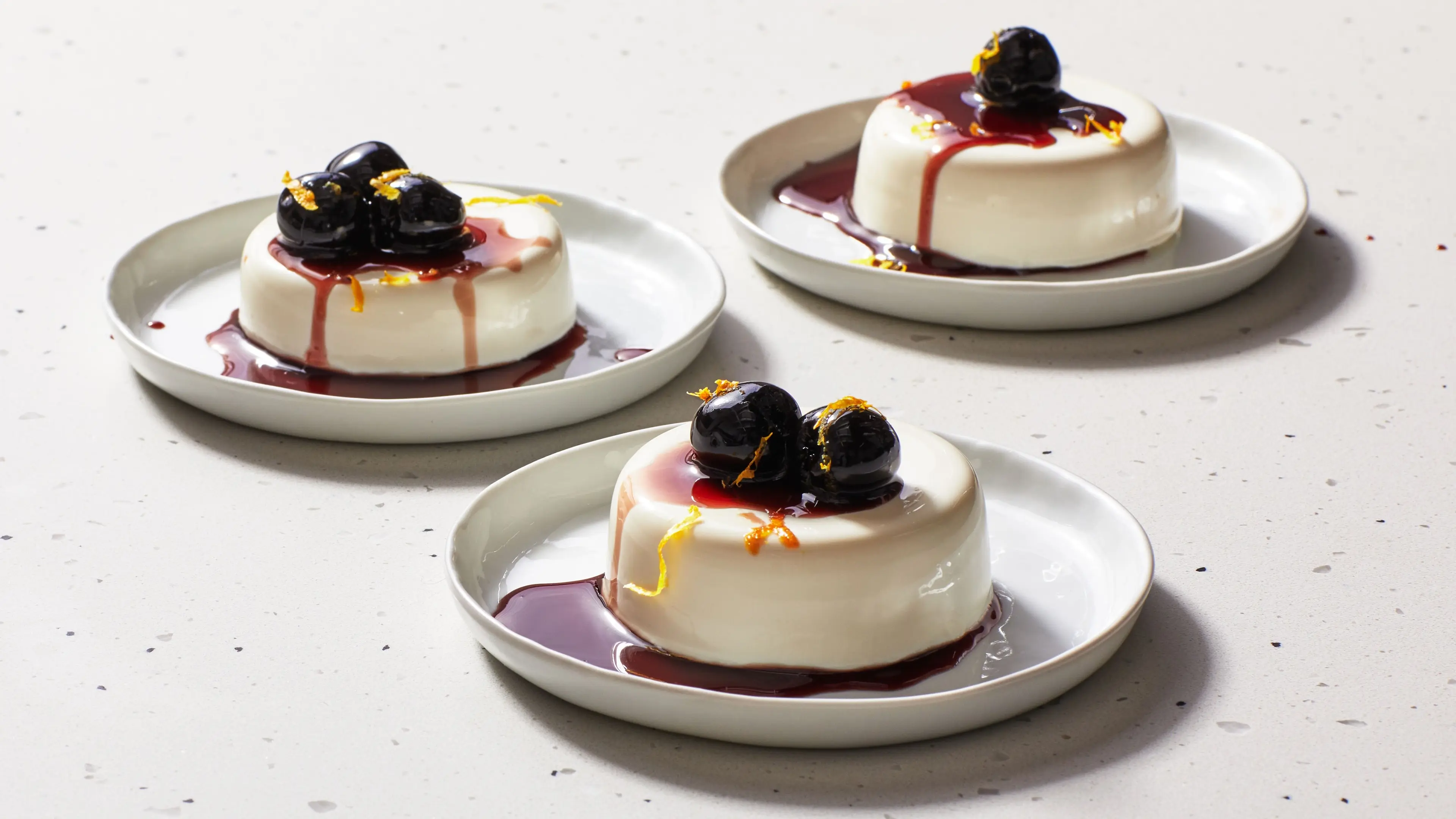 Panna Cotta