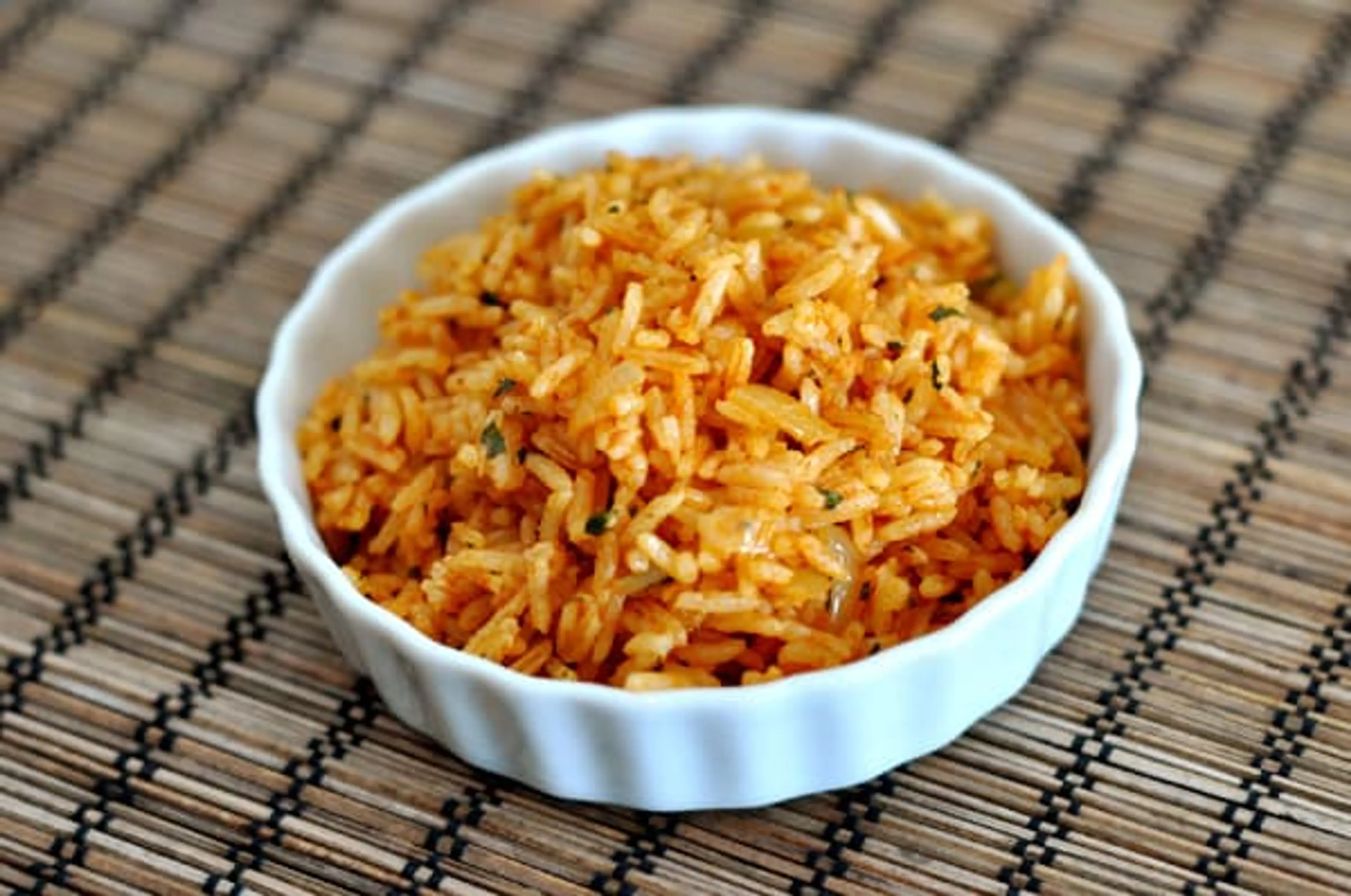 Mexican Rice