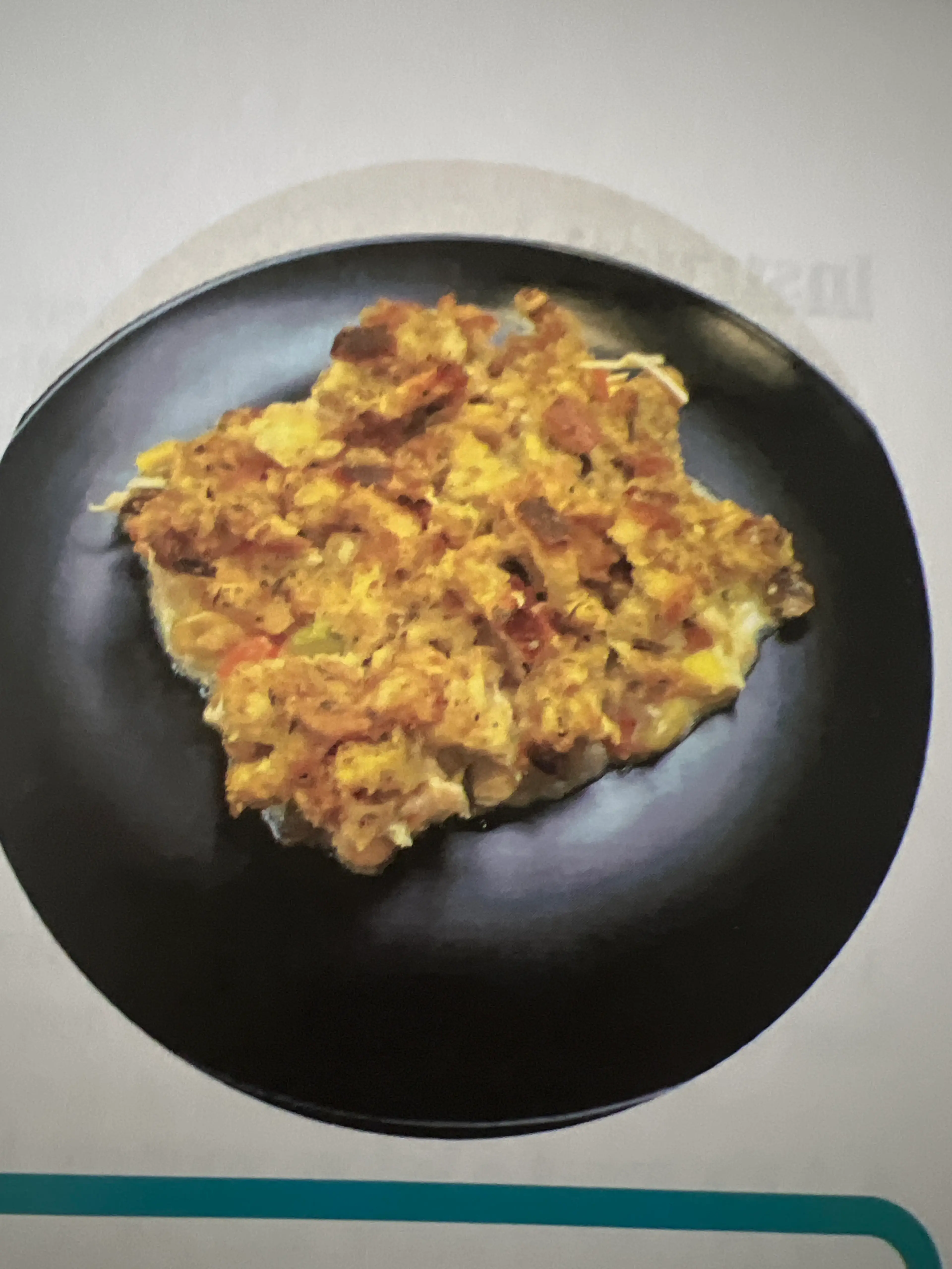 Chicken Stuffing