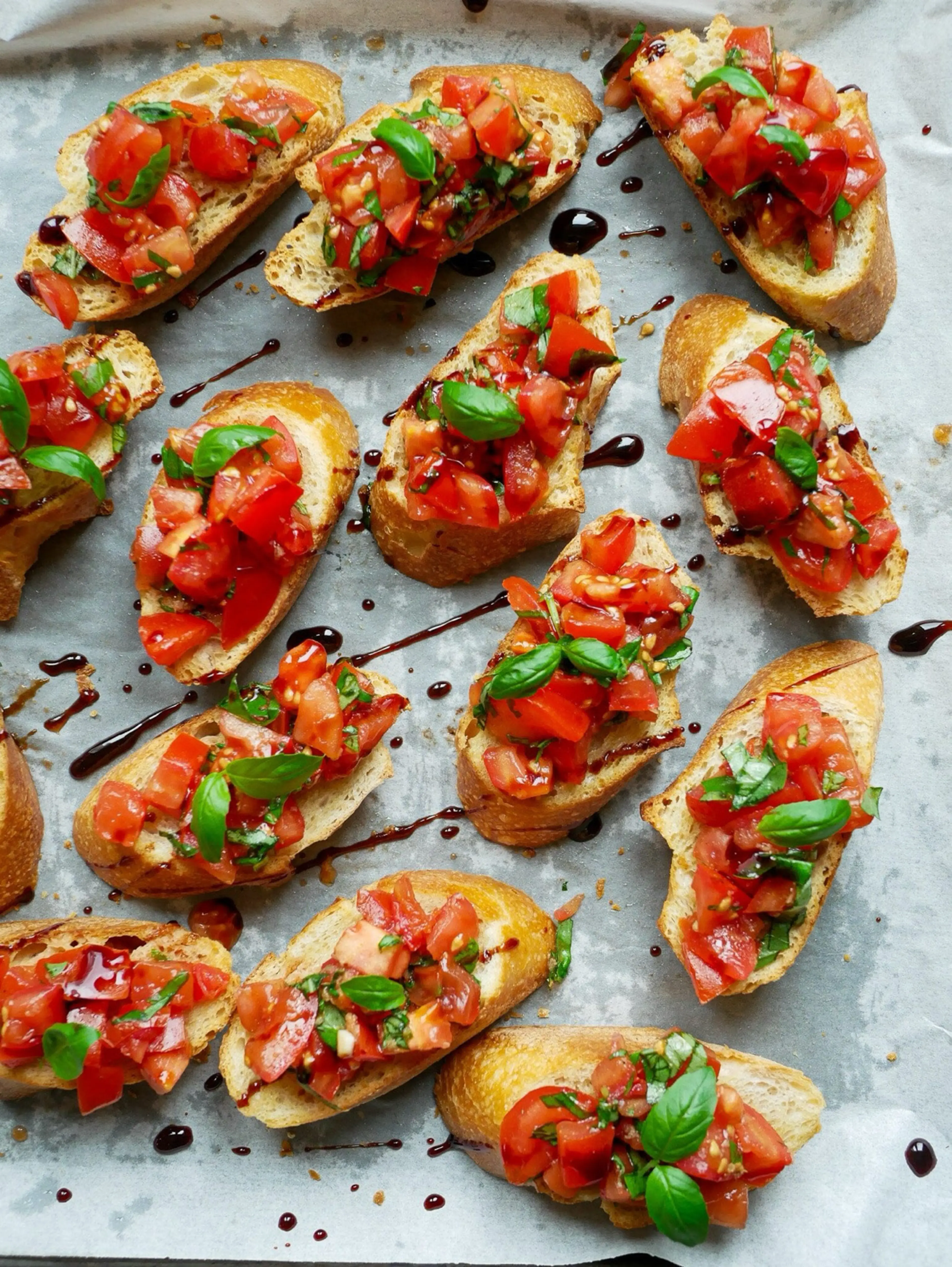 Bruschetta