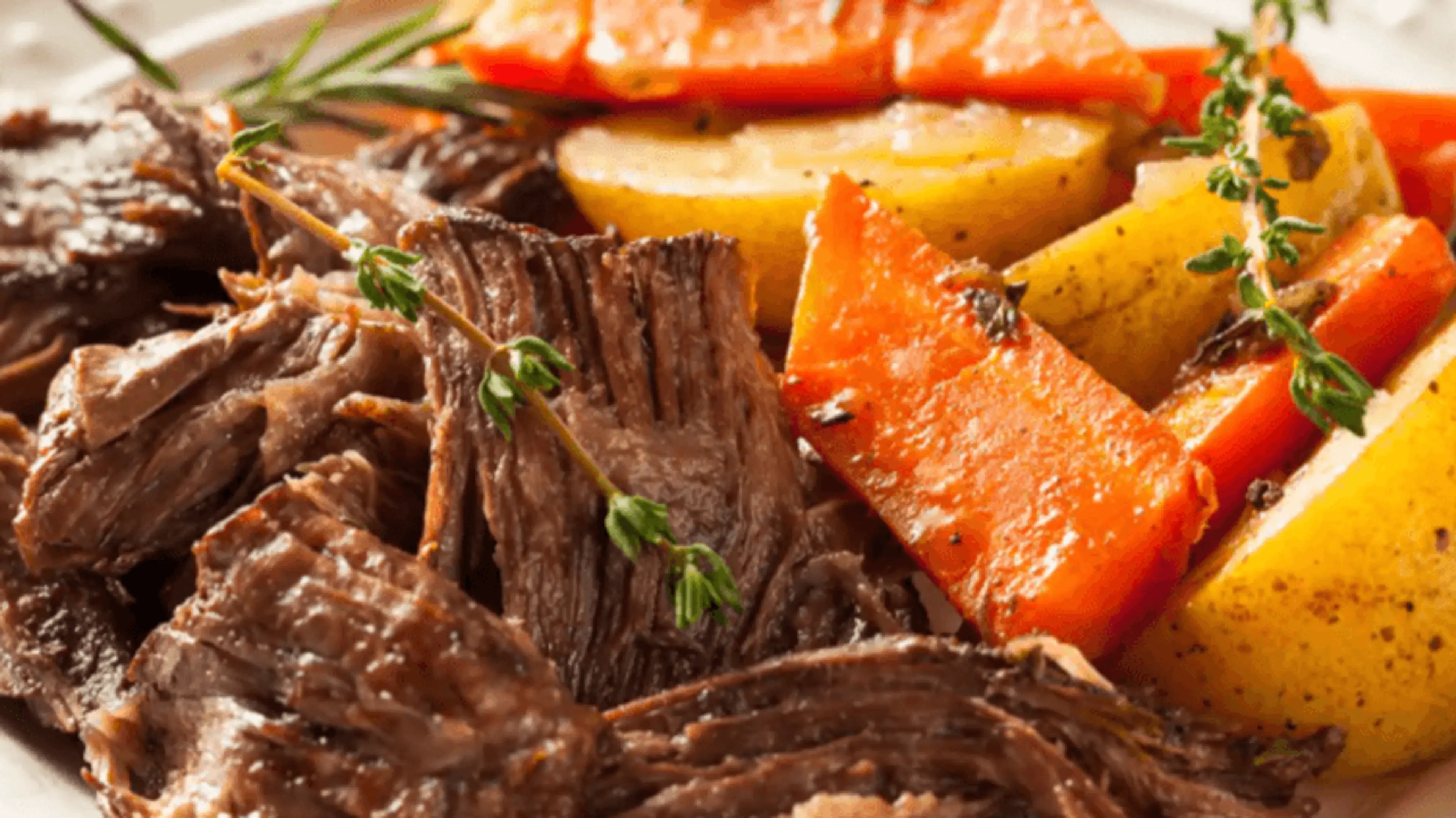 Pot Roast