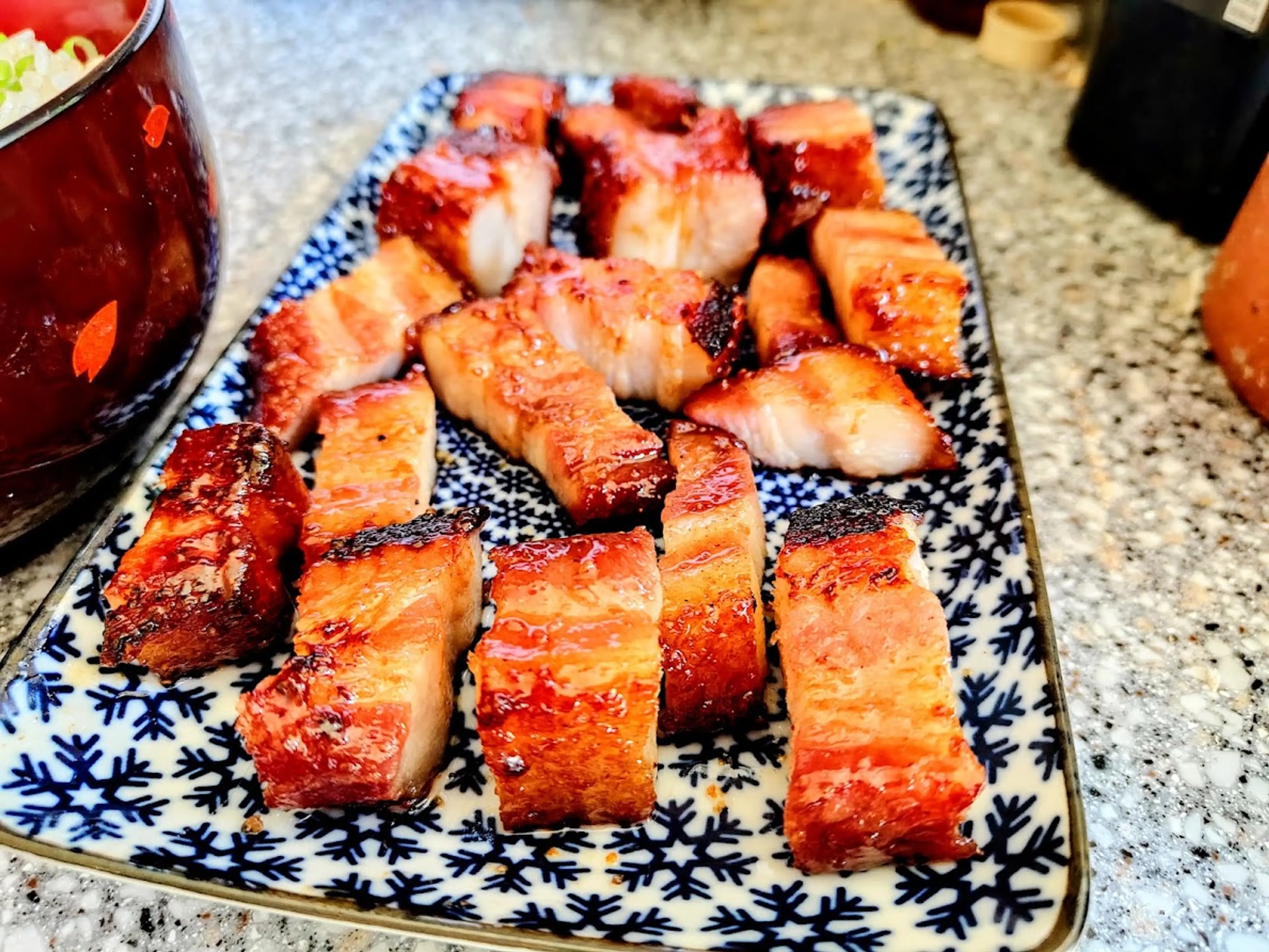 Char Siu