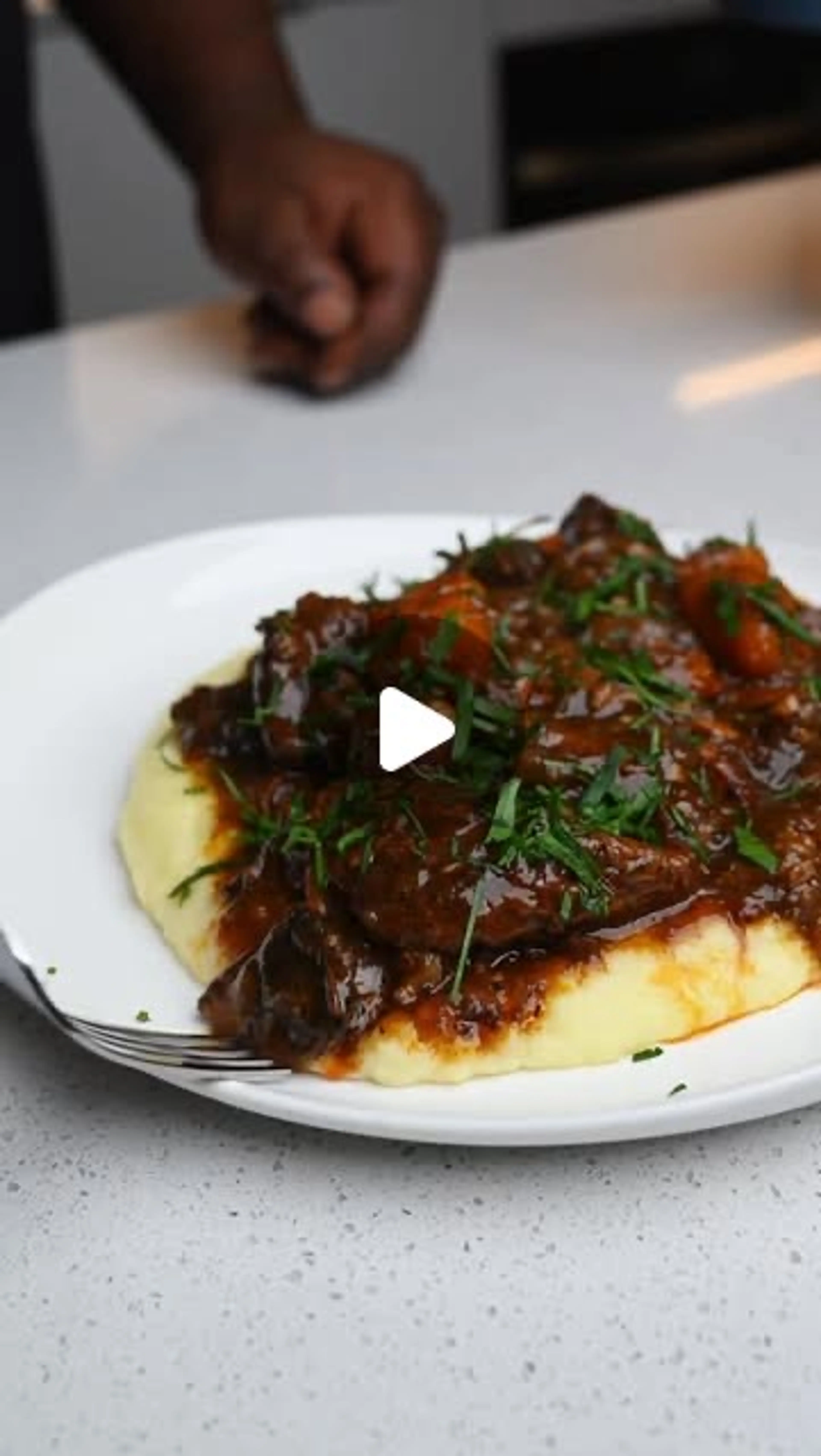 Beef Bourguignon