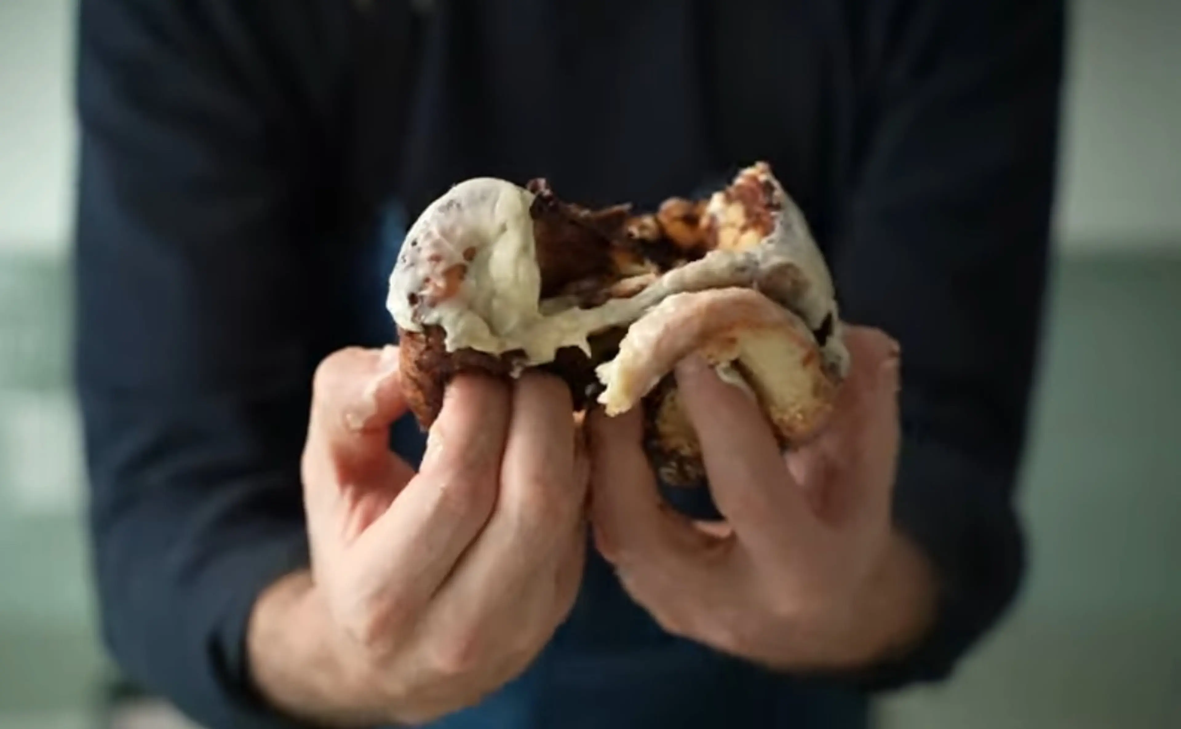 Cinnabon Cinnamon Rolls