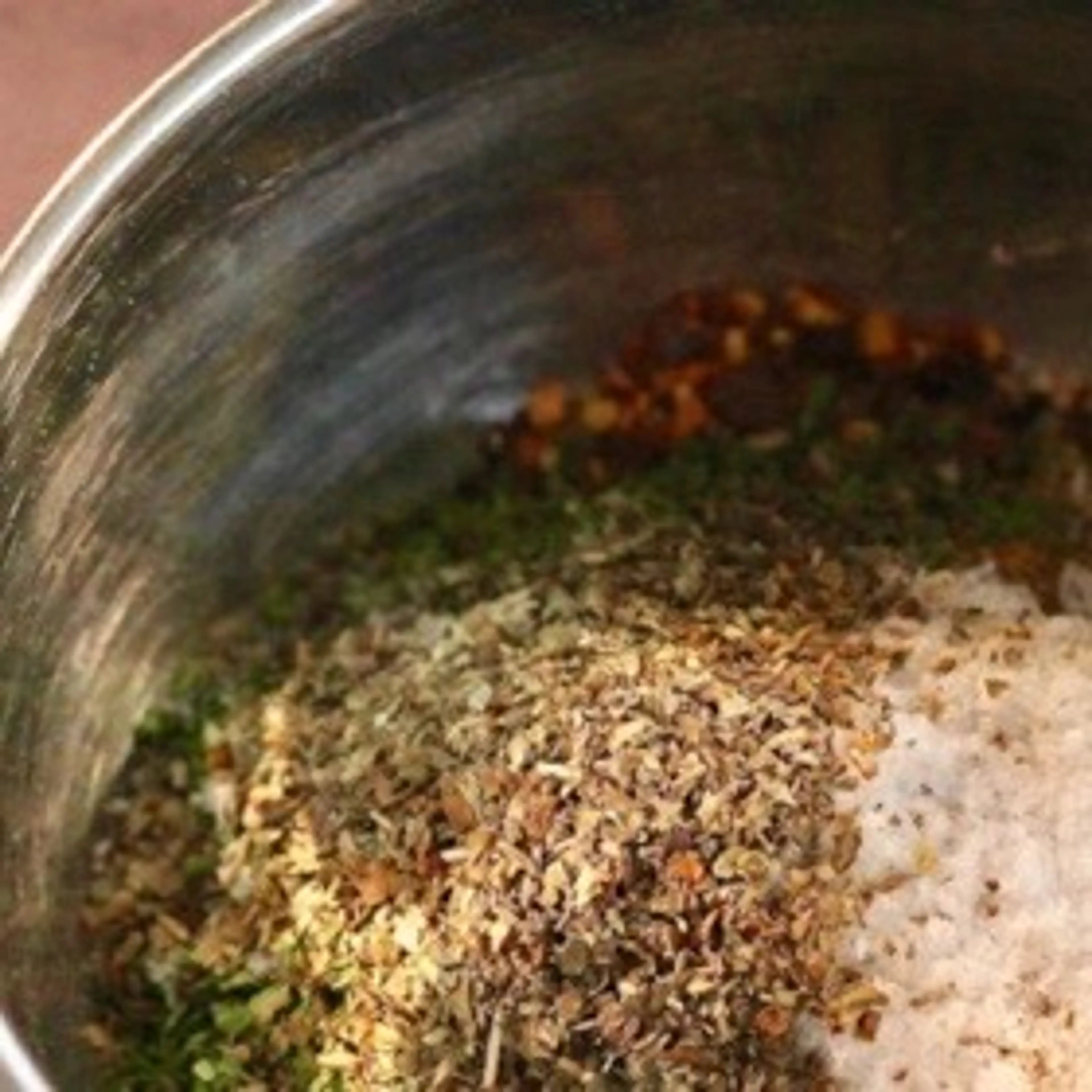 Chili Seasoning Mix II