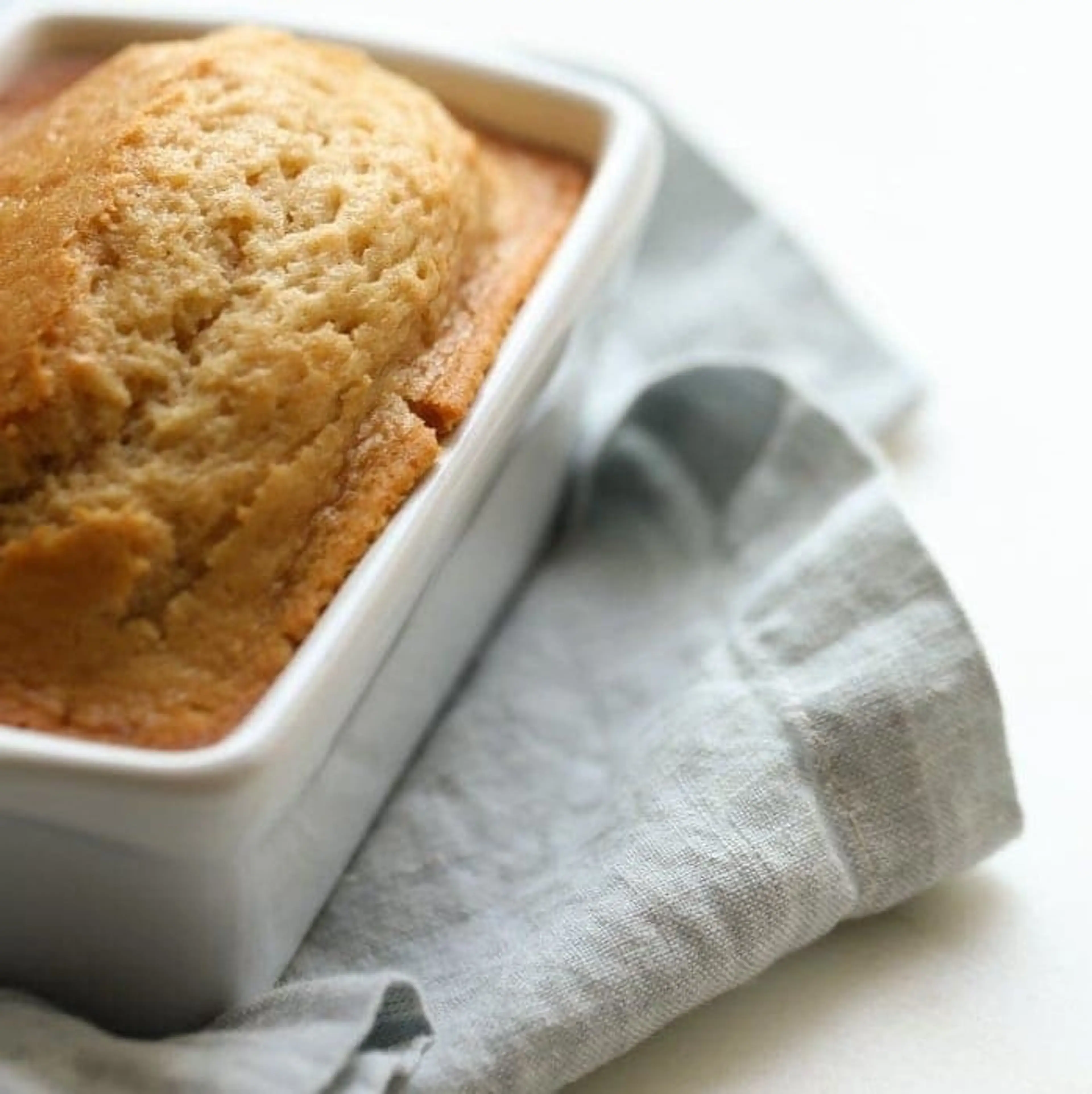 Brown Sugar No Yeast Bread