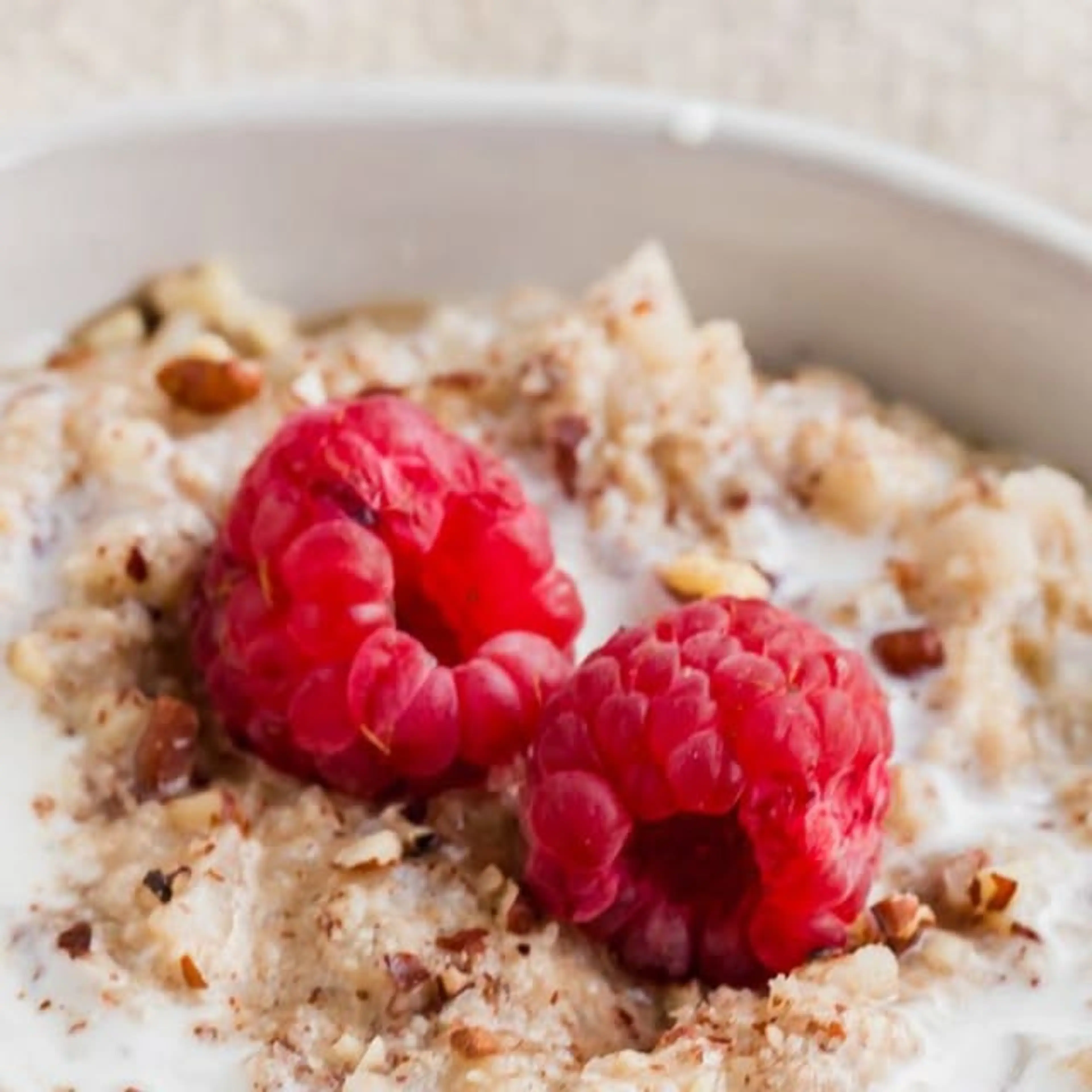 I Wanted to Make Keto Oatmeal, but I Don't Like That So Many