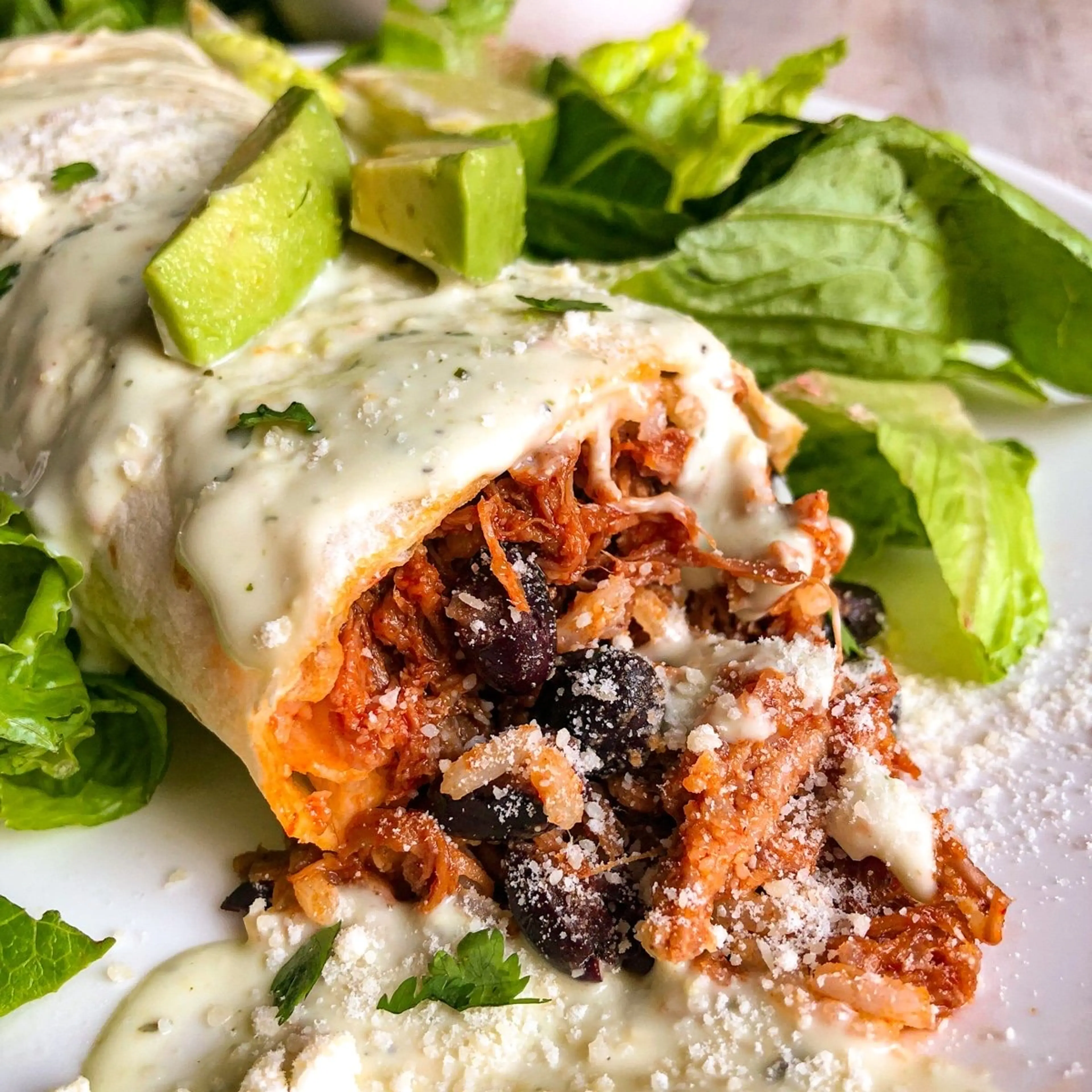 Cafe Rio Sweet Pork Recipe