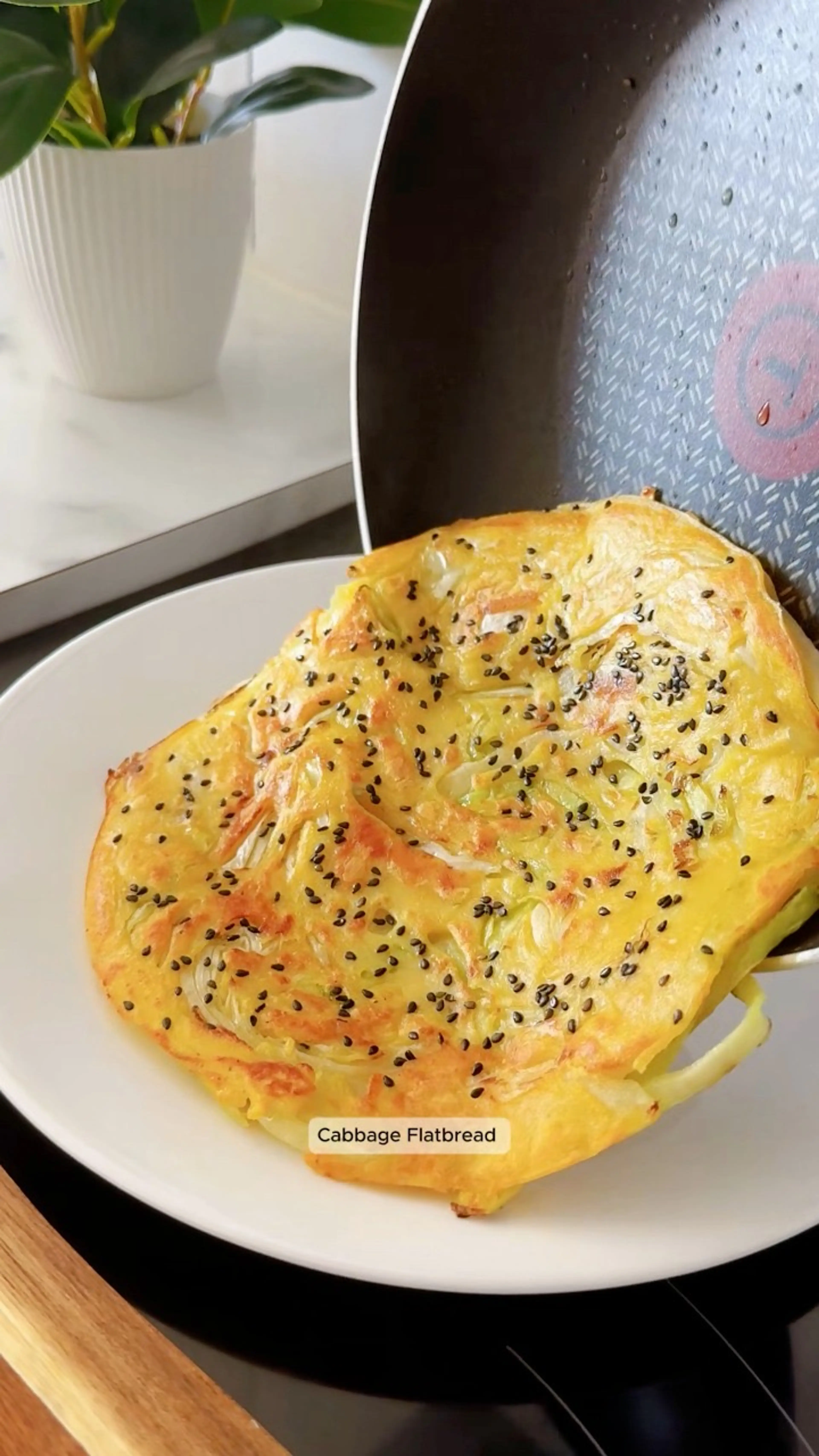 Looking for Gluten Free and Vegan Breakfast, Try This Crispy