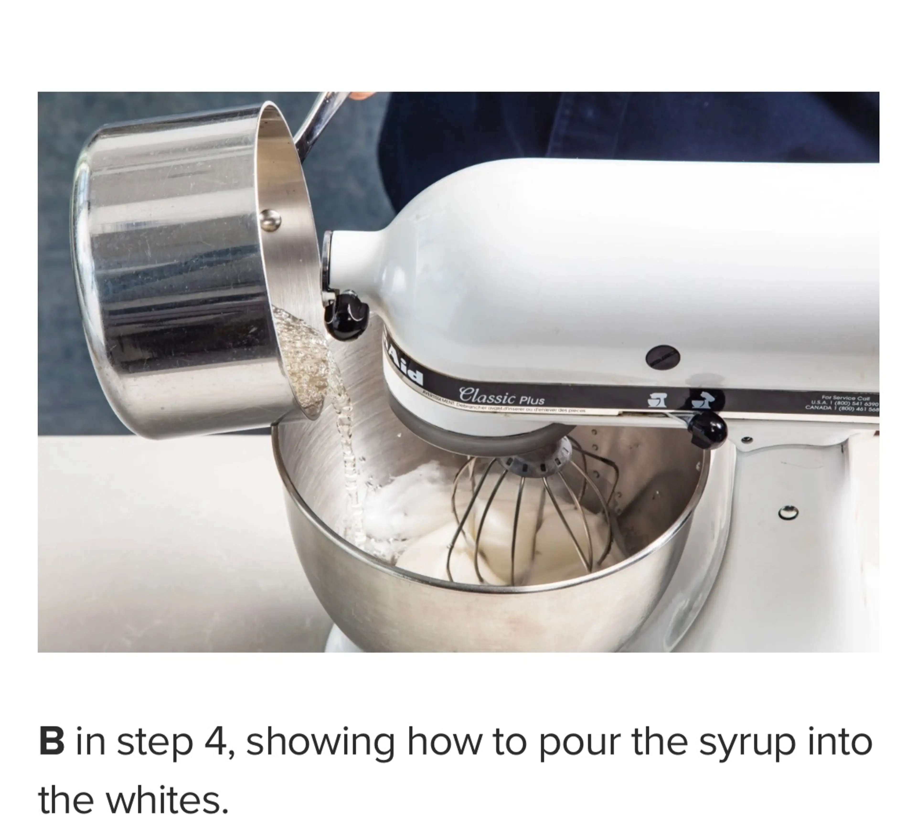 Macarons with Pistachio Buttercream (ATK)