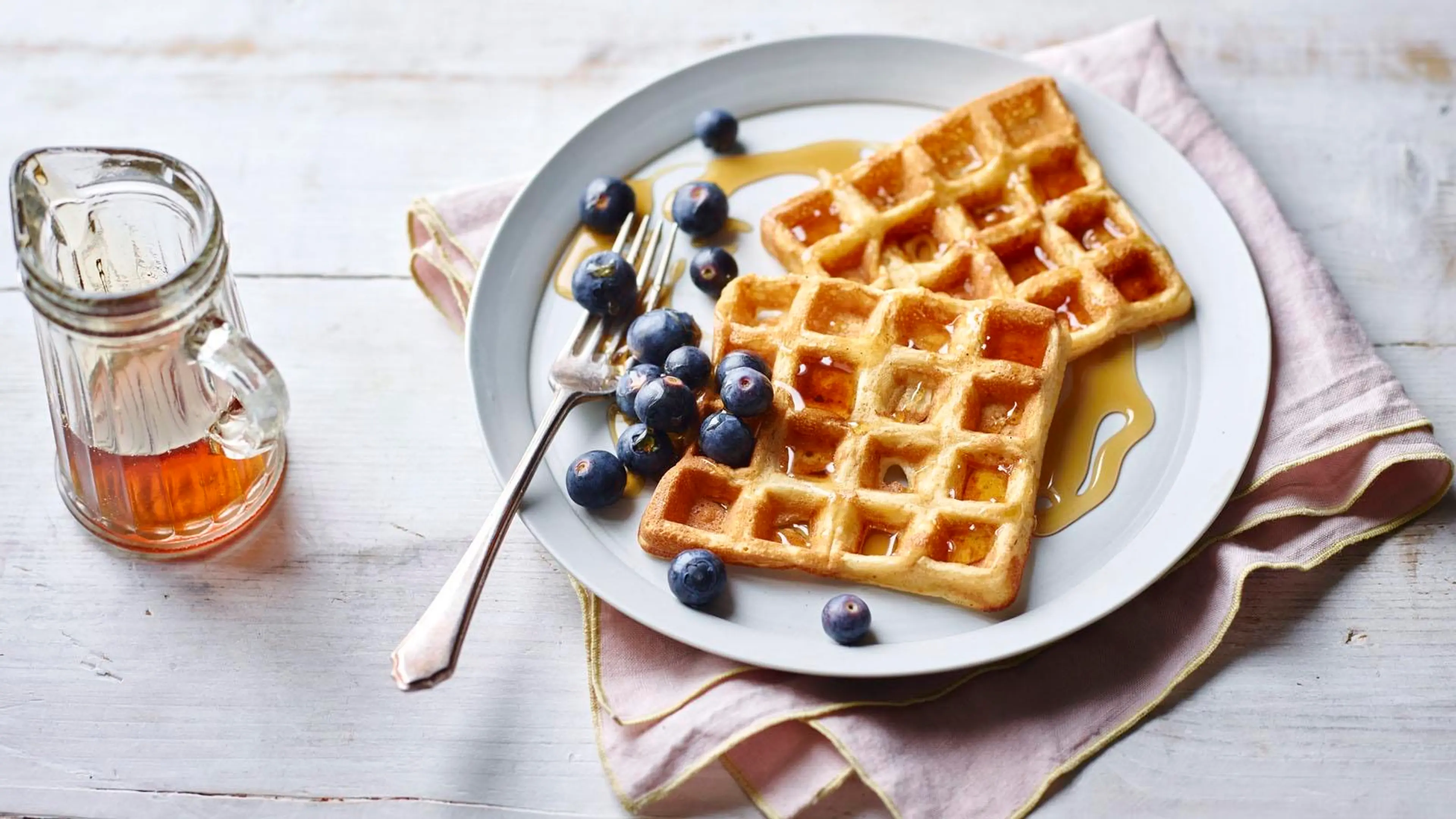 Waffles