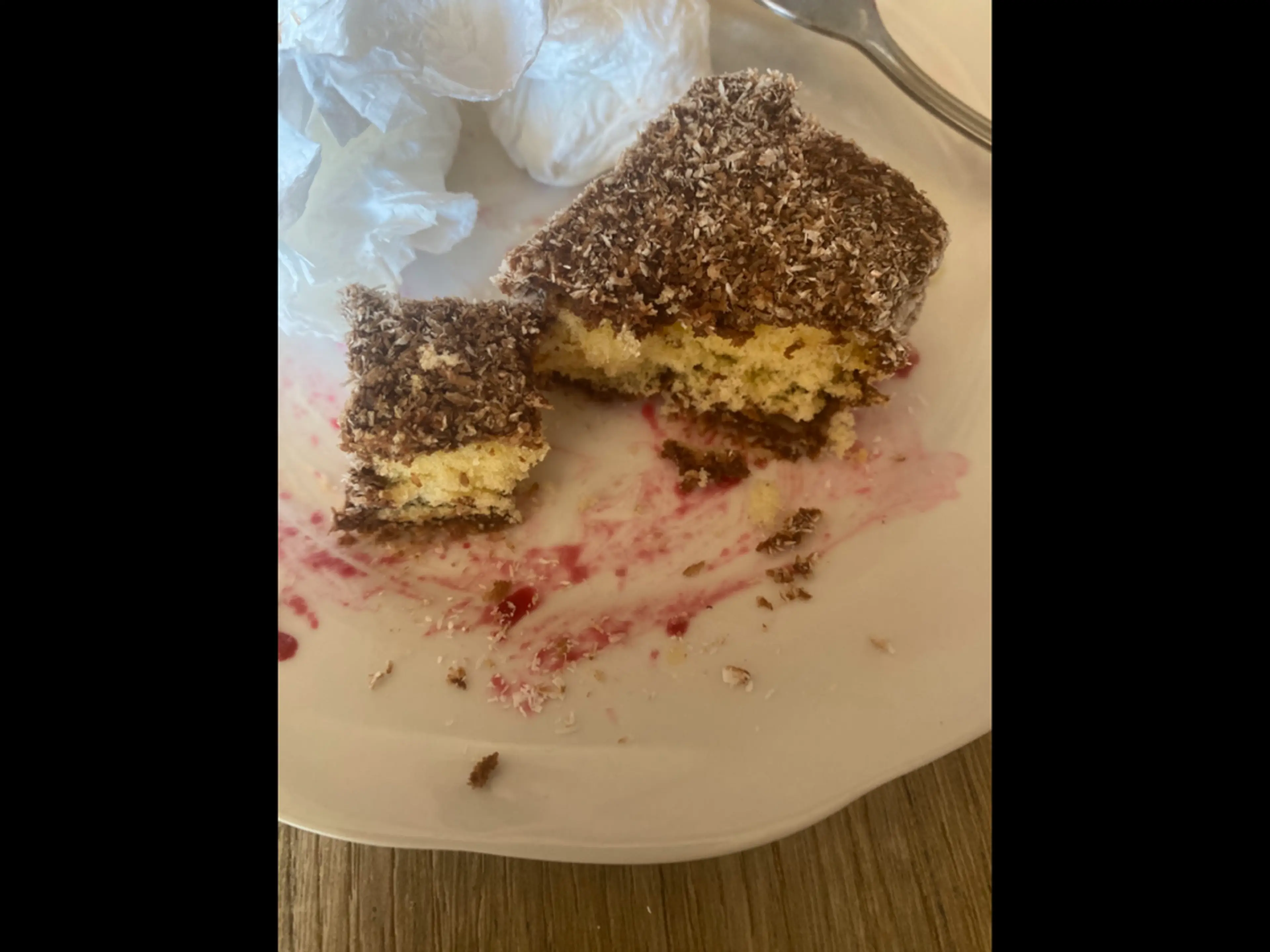 Kokos Čupavci