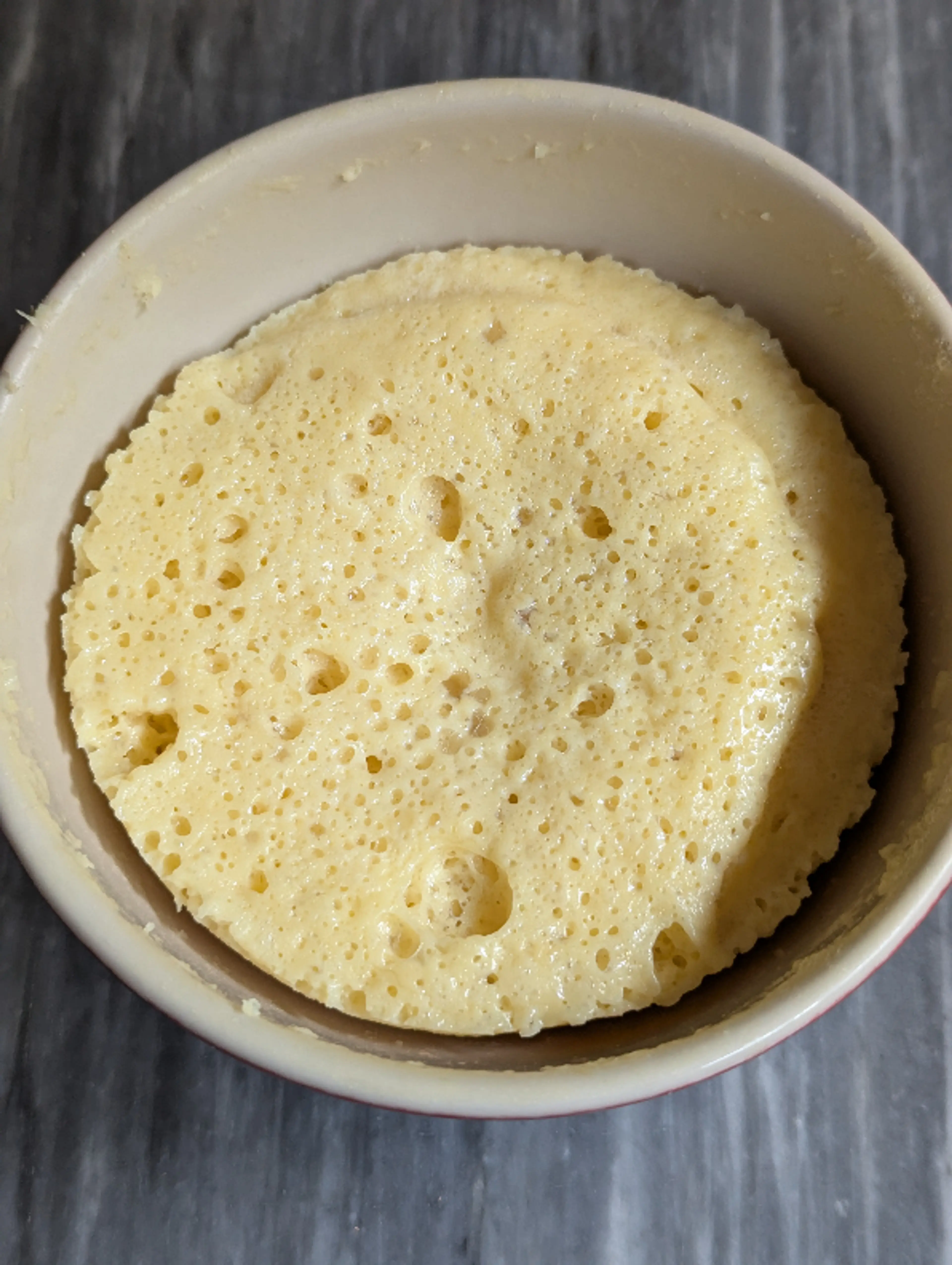 🥣🥞 Pancake Bowl