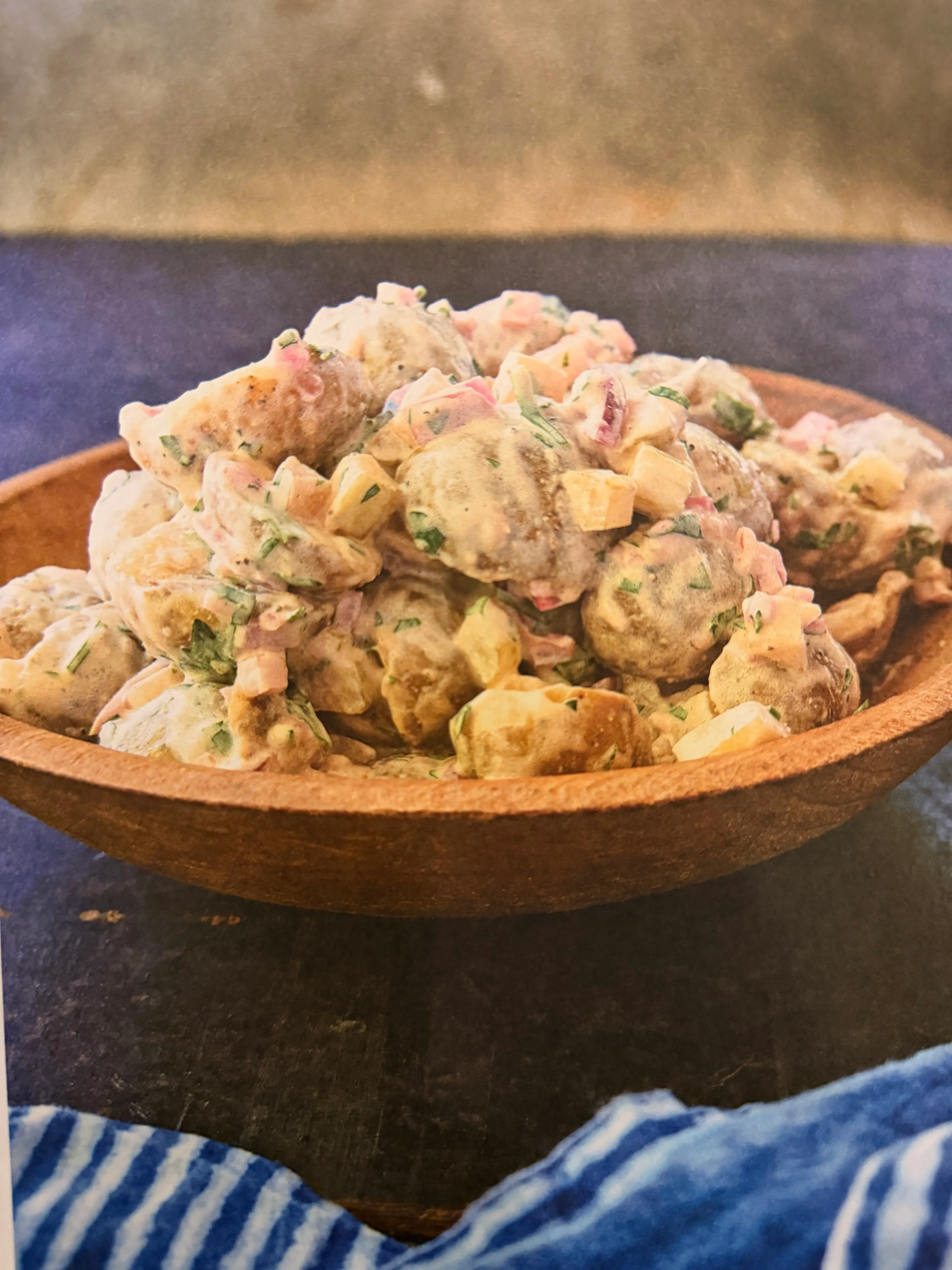Potato Salad