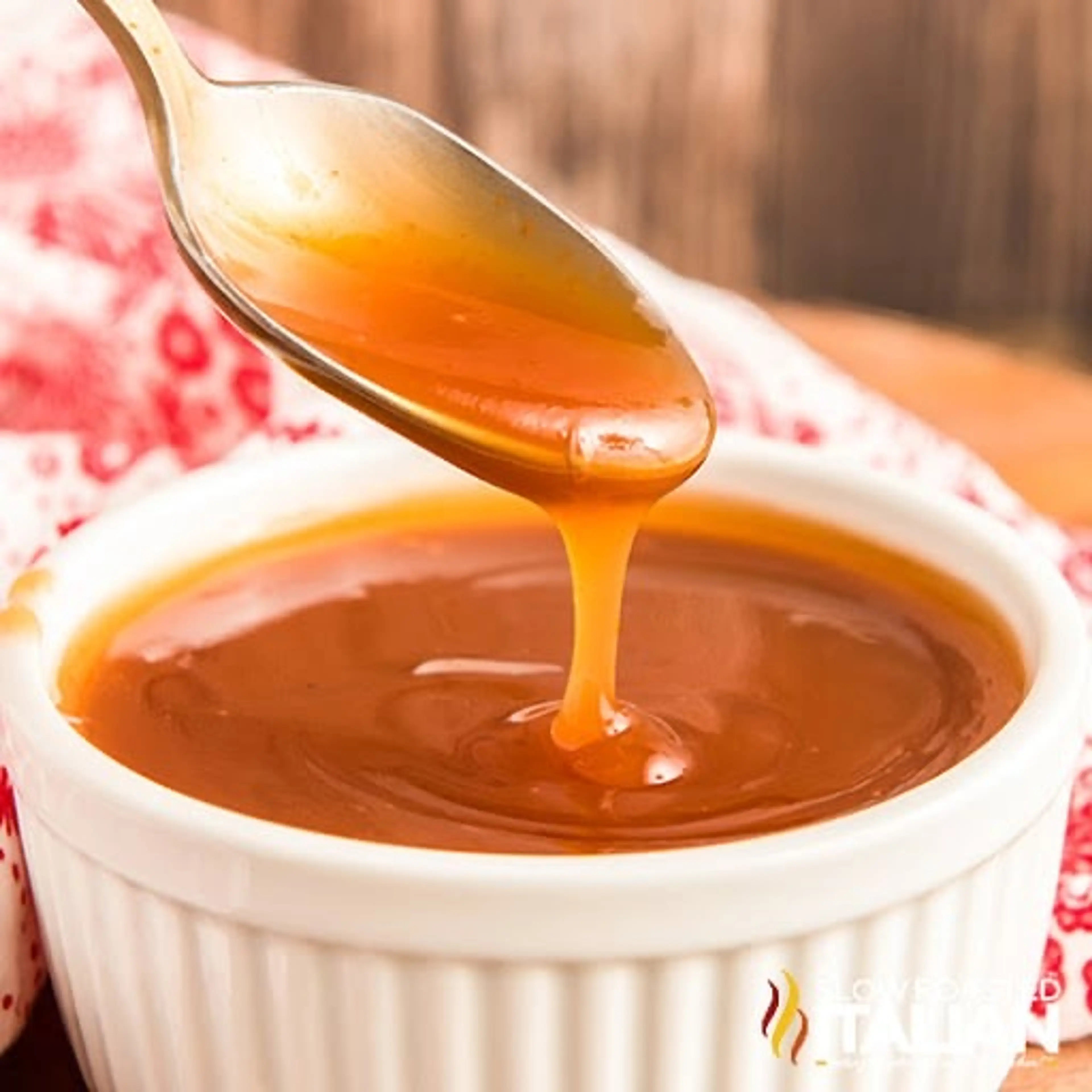 Recipe for Sweet and Sour Sauce + Video