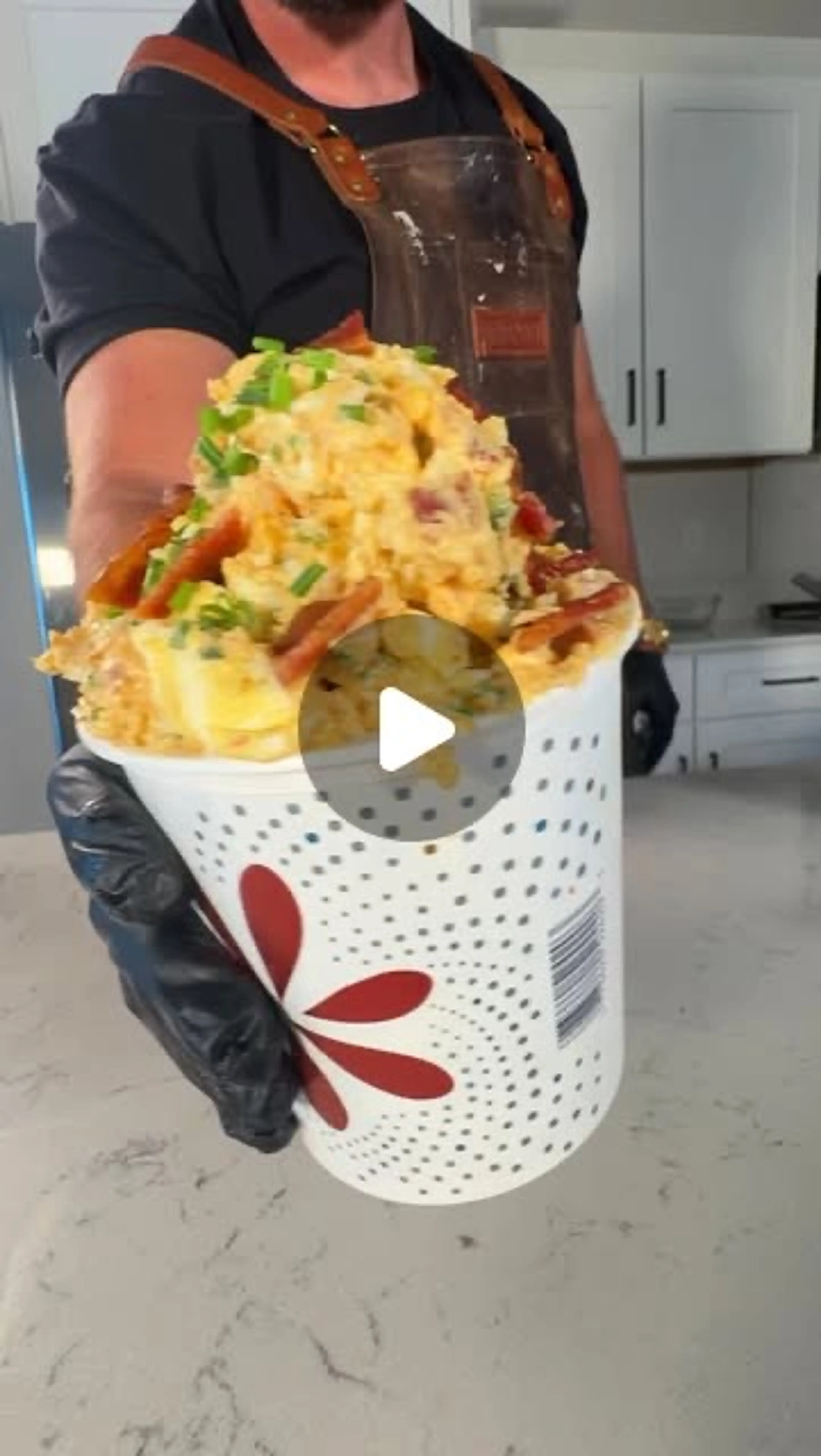 High Protein Mashups – Part 1