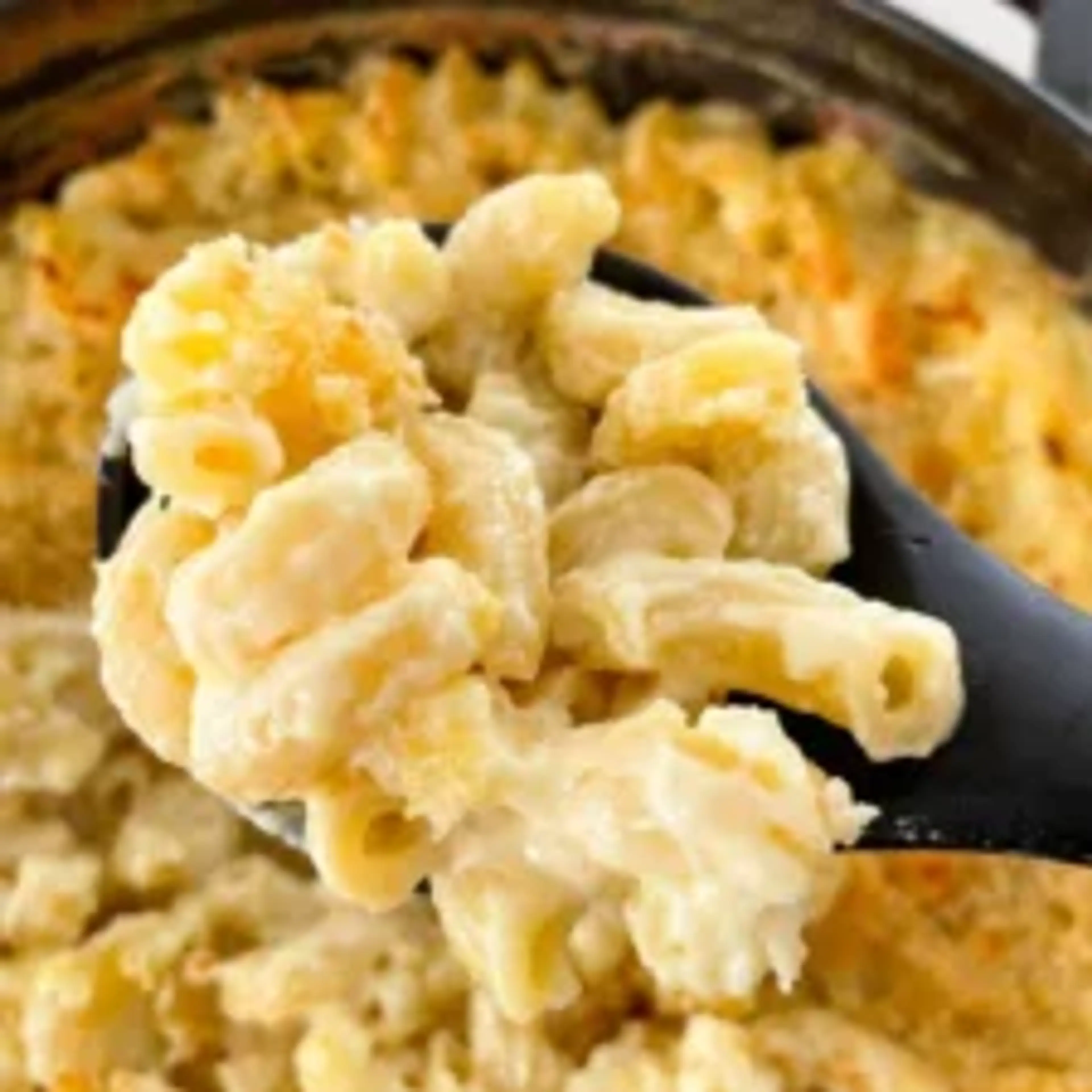 Macaroni and Cheese