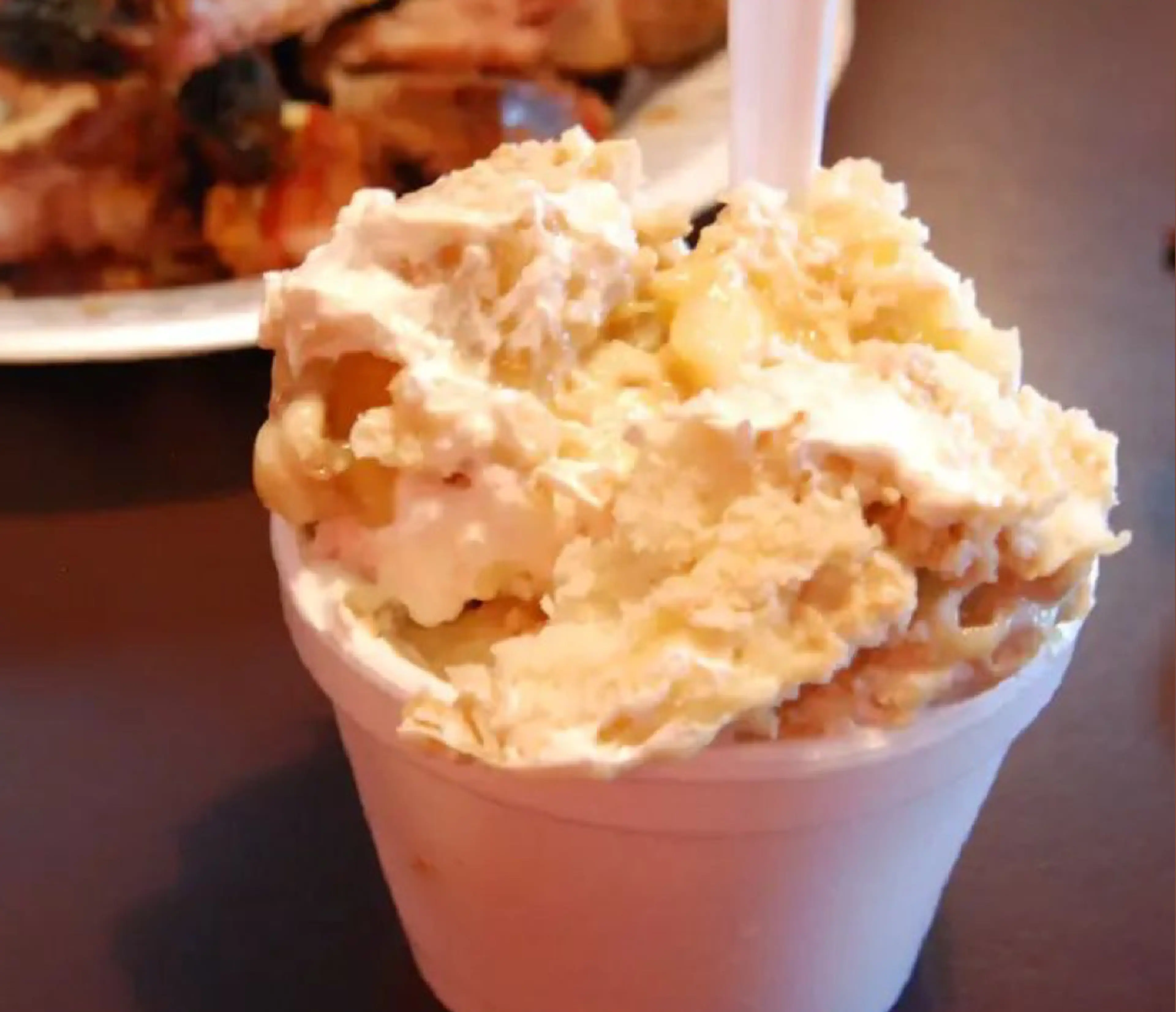 Dreamland Banana Pudding