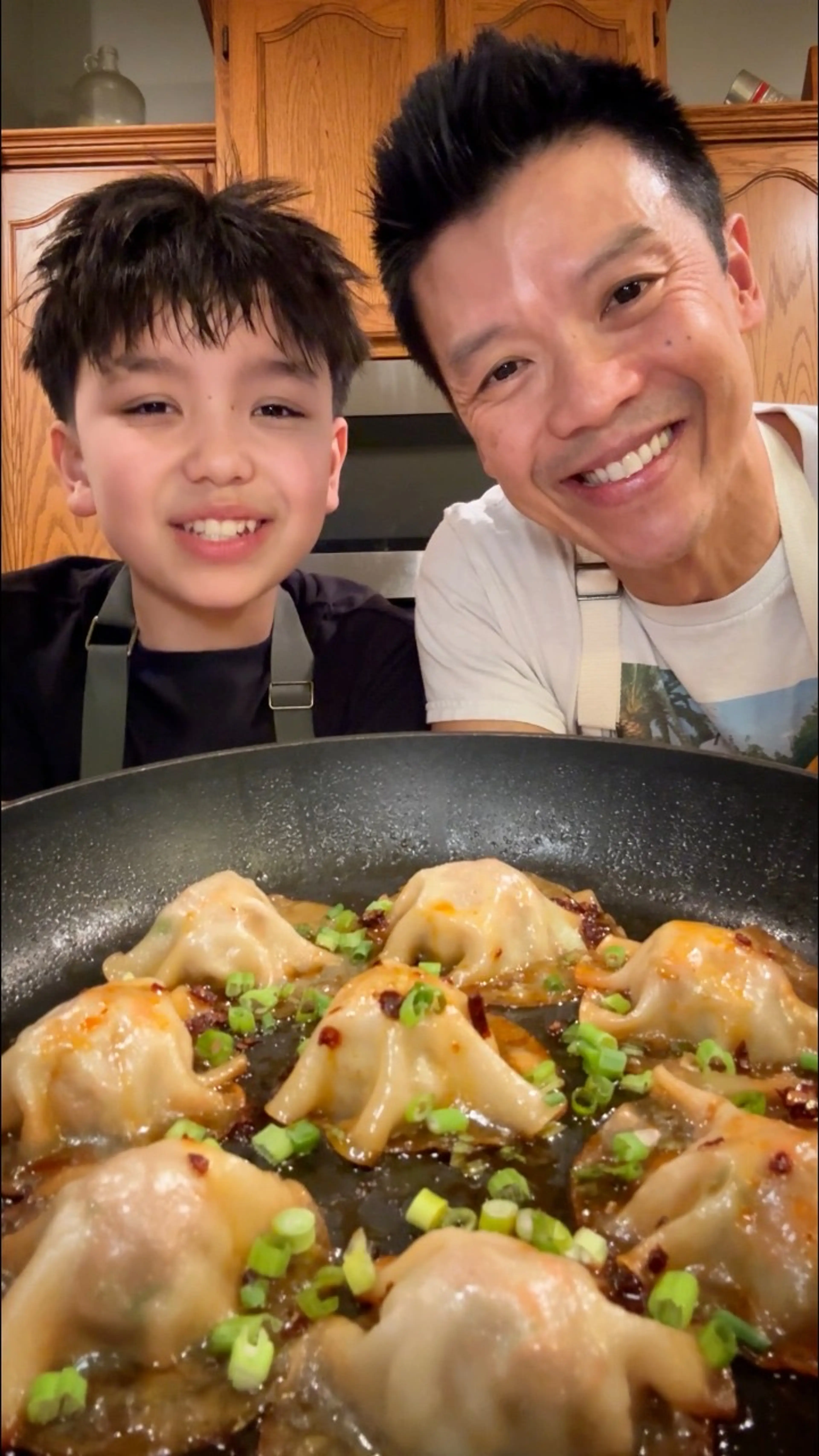 Blanket Dumplings #dumplings #asianfood #easyrecipe #30minut