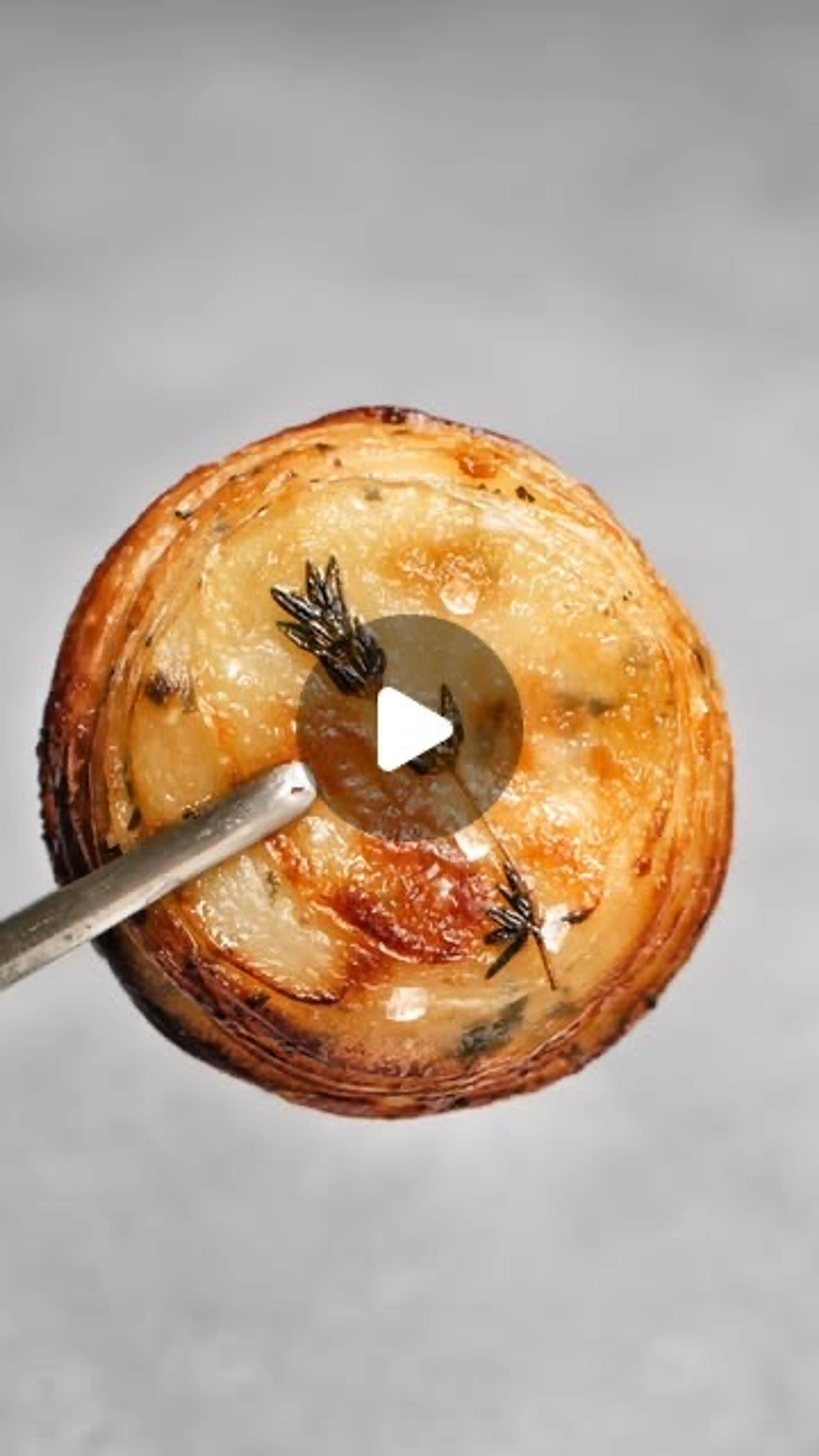 Crispy Potato Stacks Is the Holiday Side Dish That Might Ste