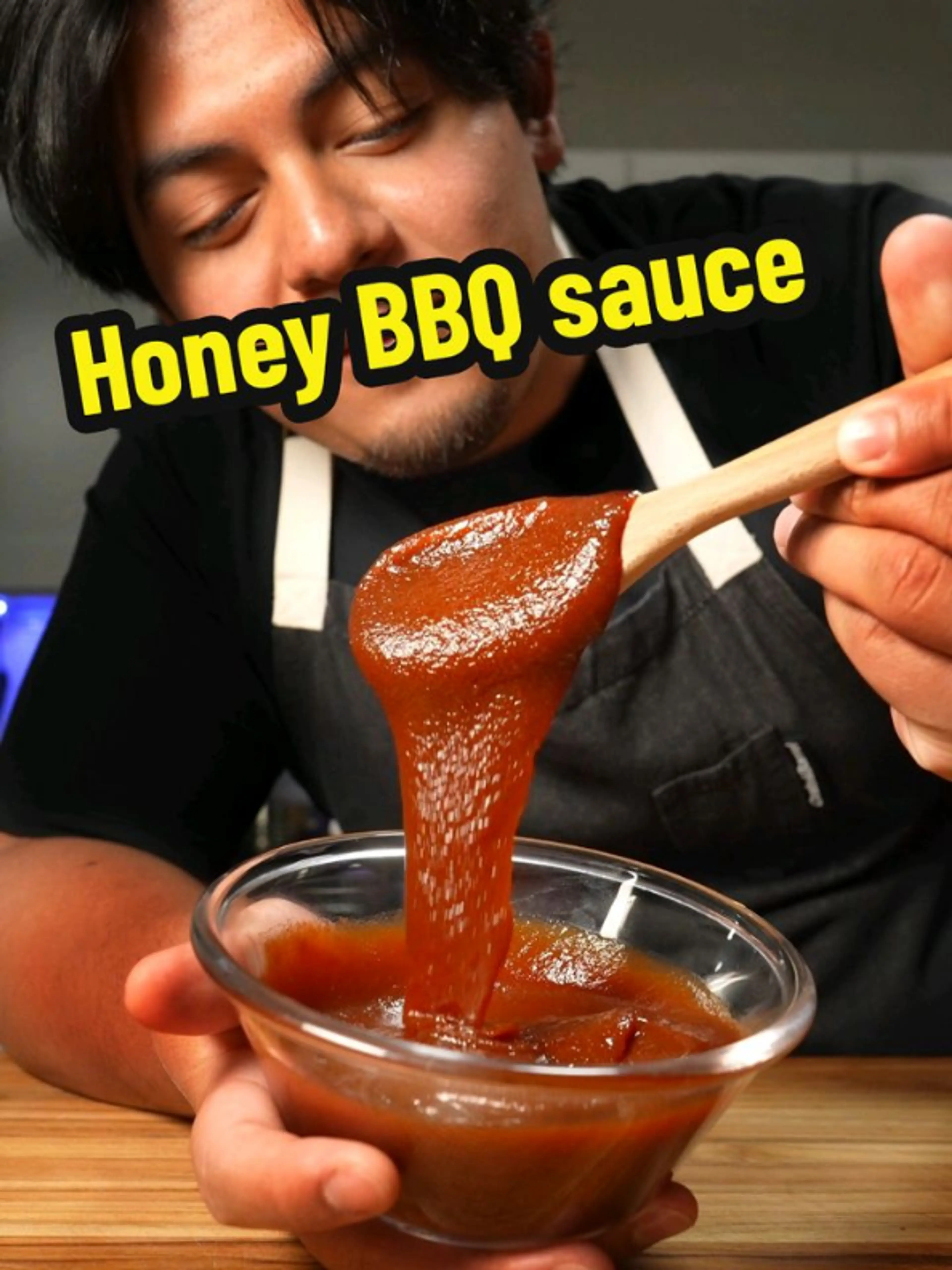 Bbq Sauce Done Right! Make This One Sauce, and You've Got a