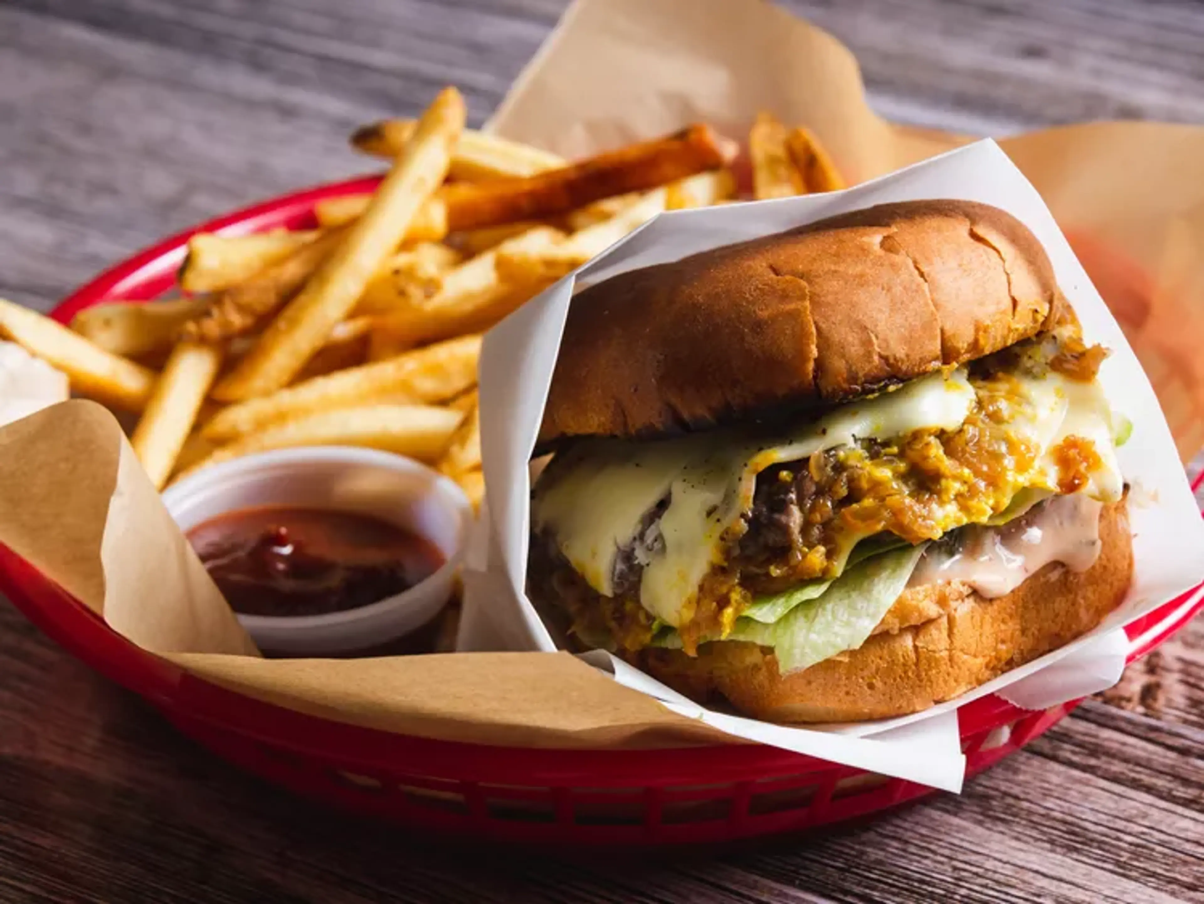In-N-Out Sauce