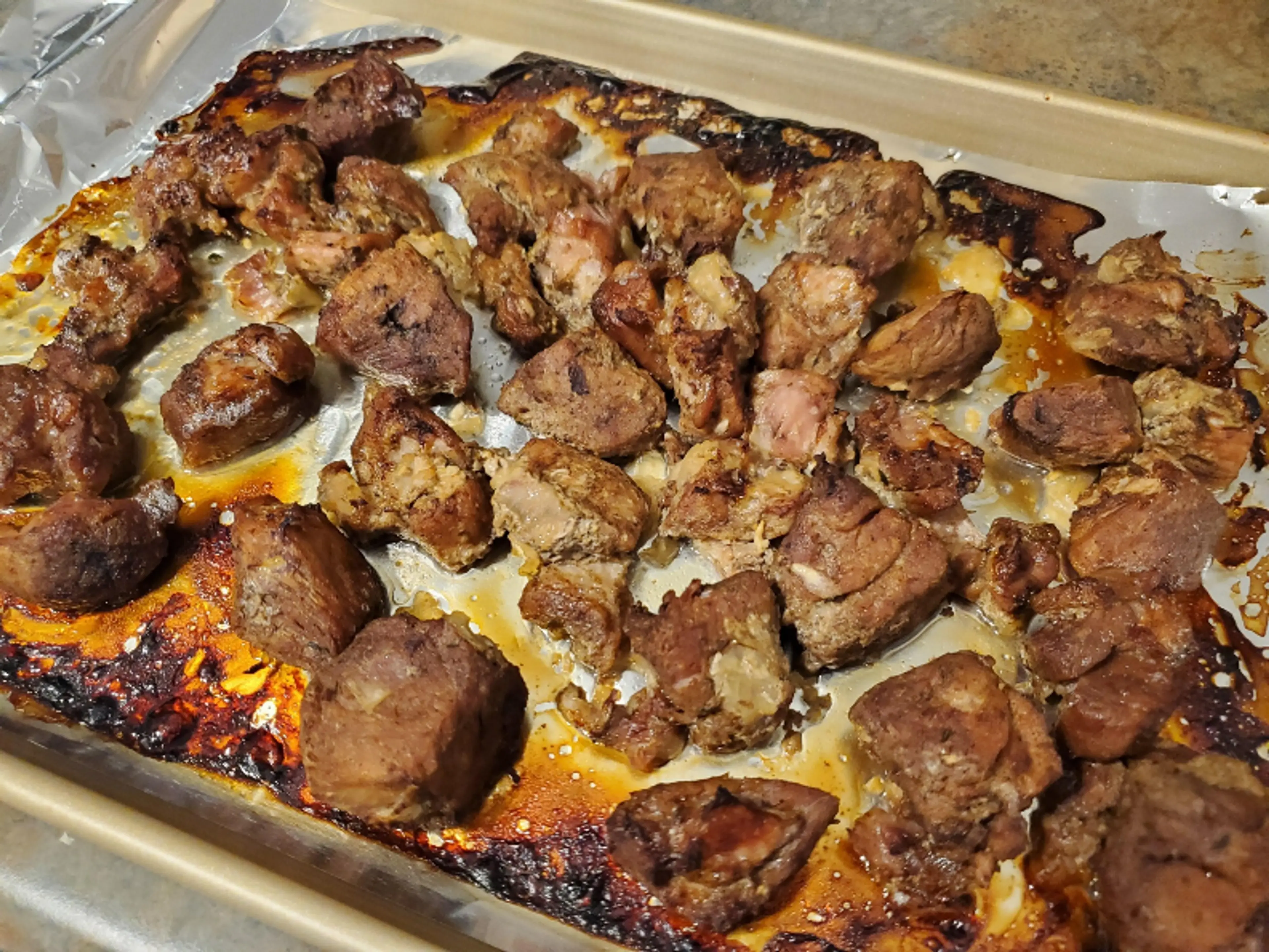 Carnitas (Crispy Mexican Pulled Pork)