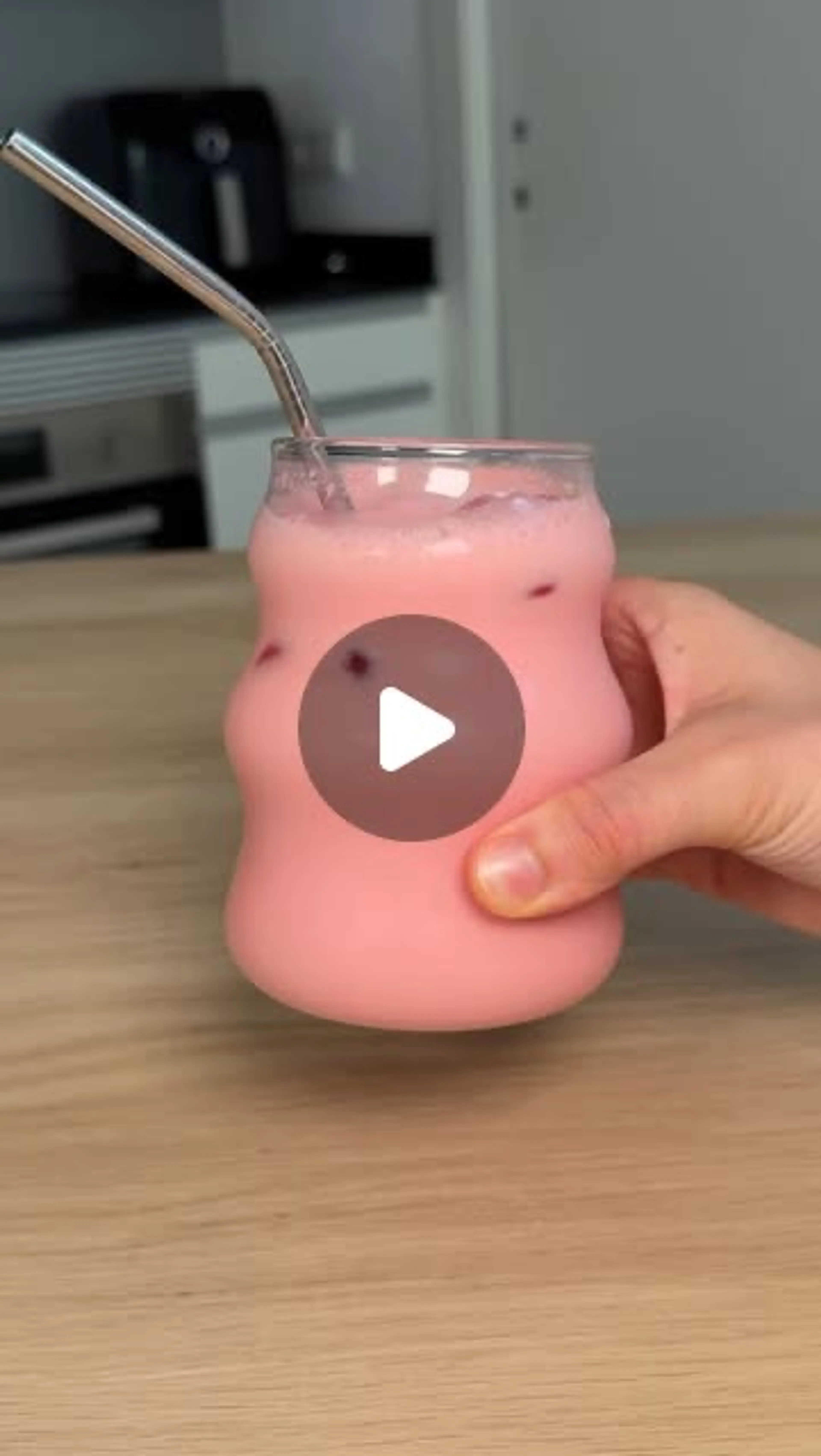 Watermelon Summer Shake