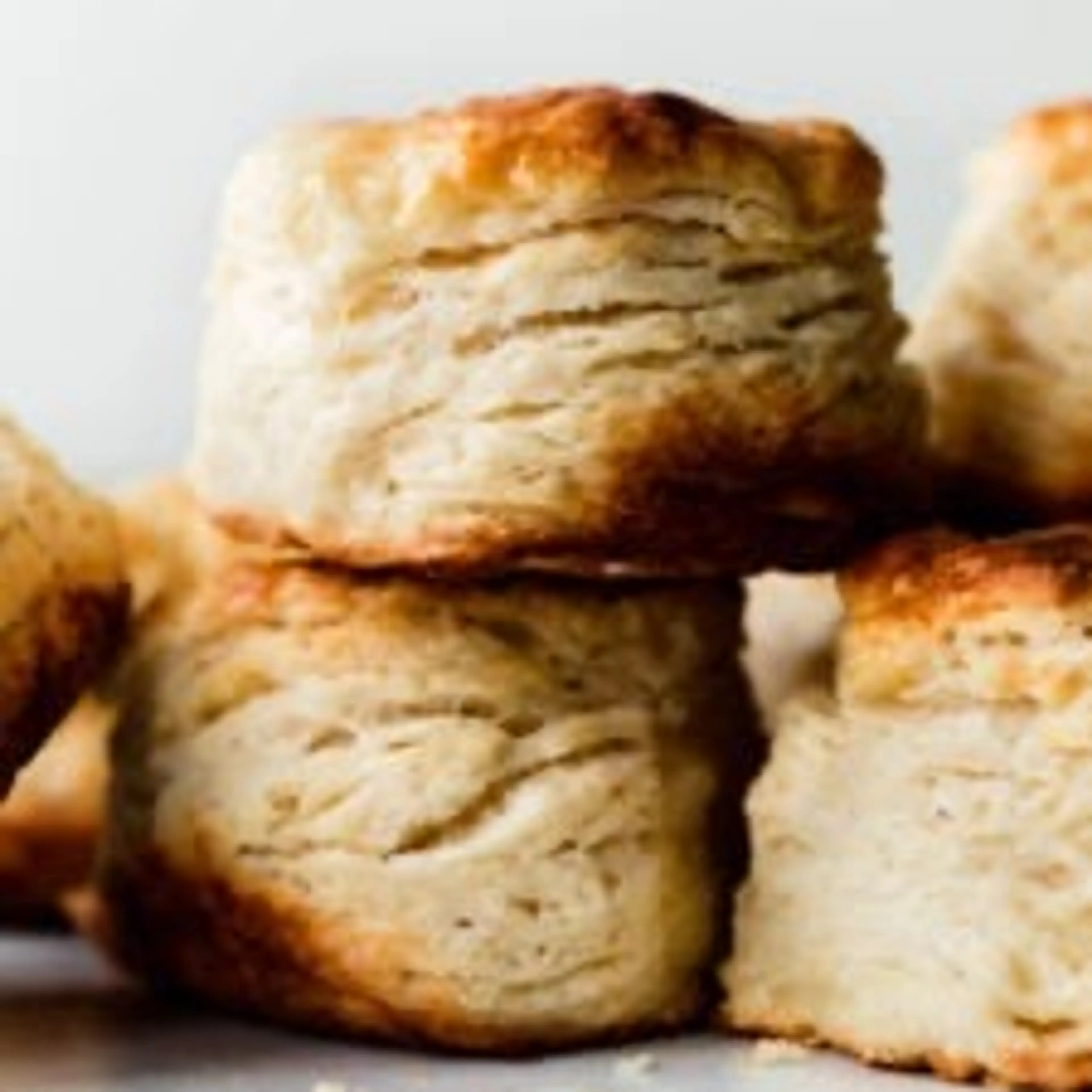 Buttermilk Biscuits
