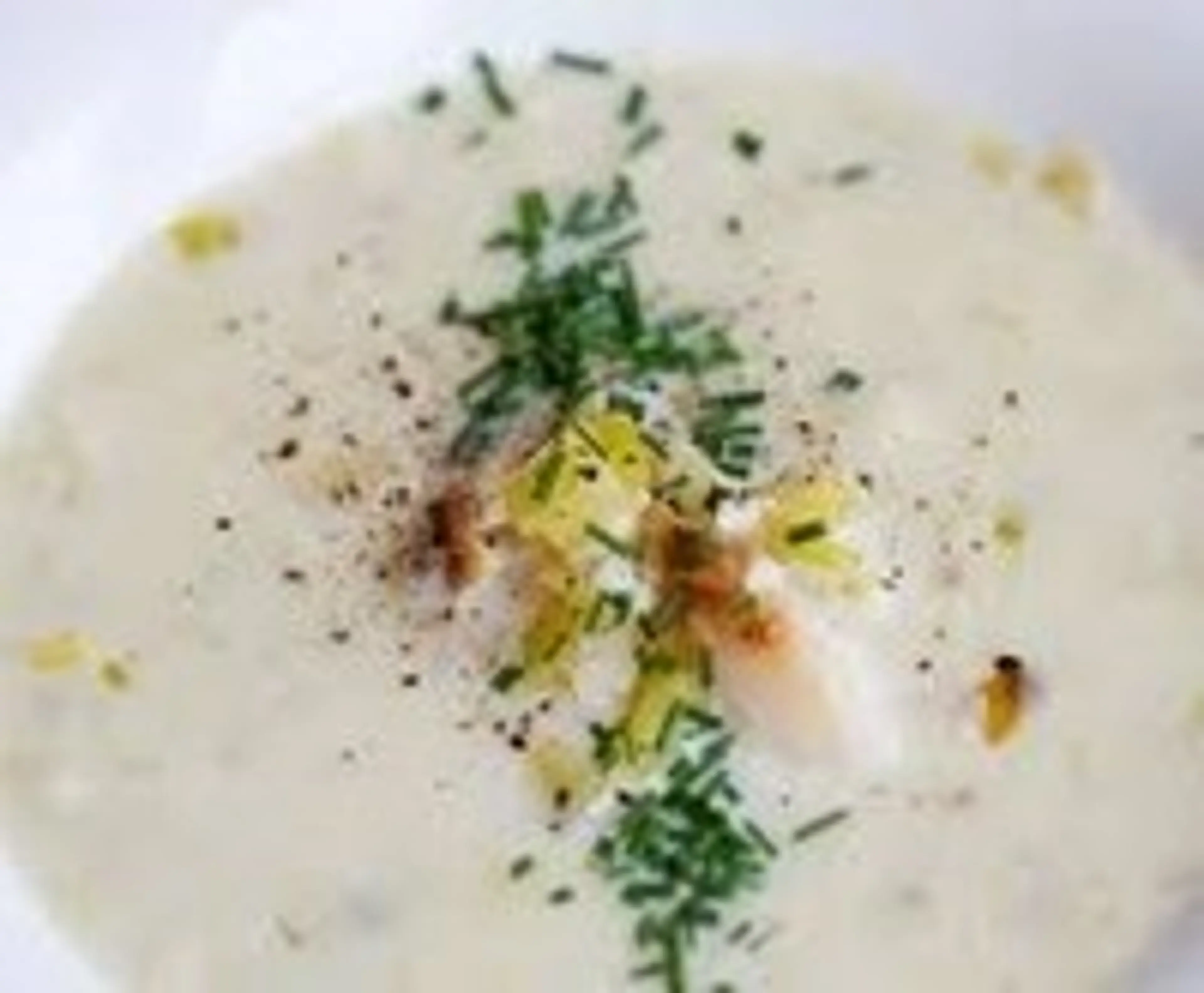 Cullen Skink