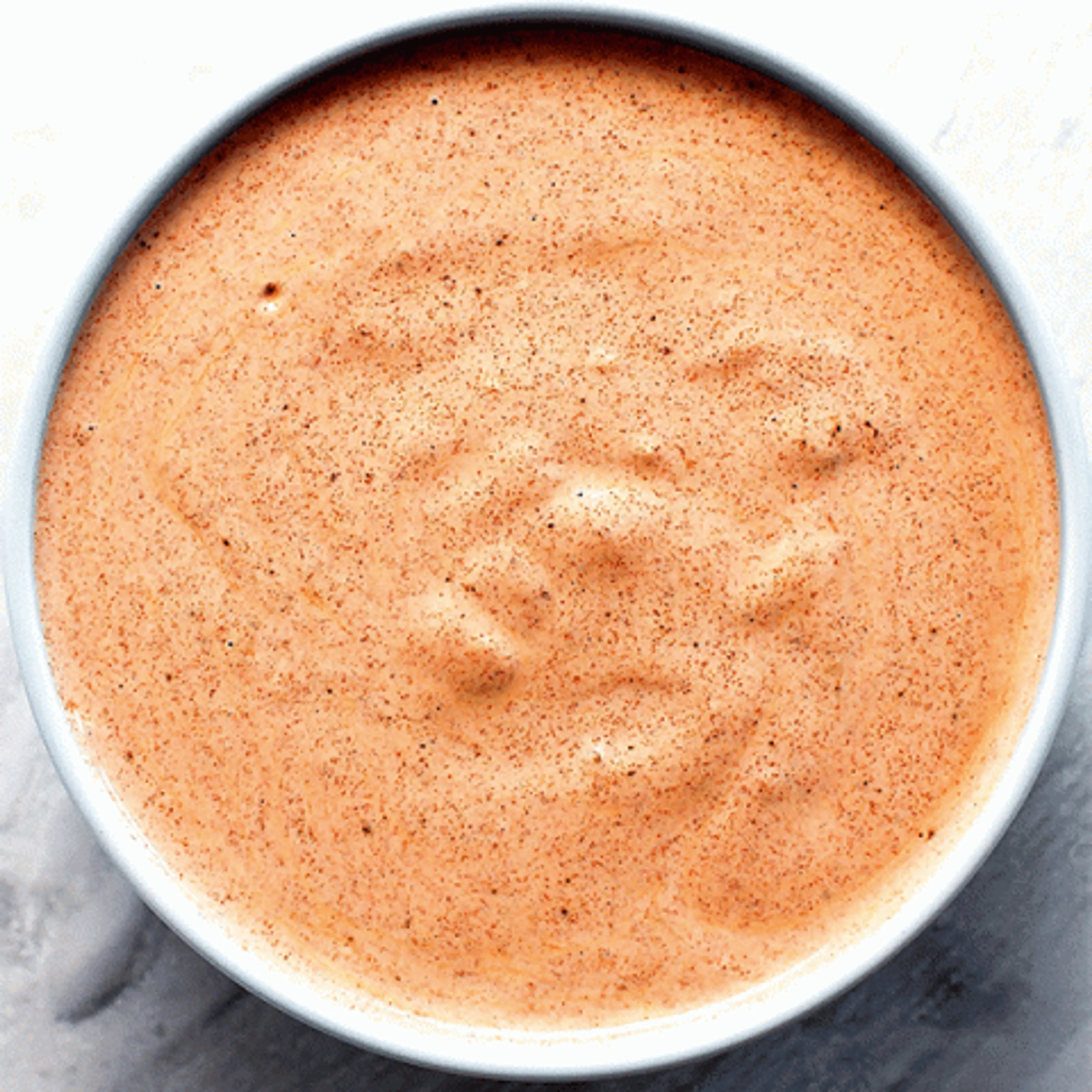 Copycat Taco Bell Quesadilla Sauce