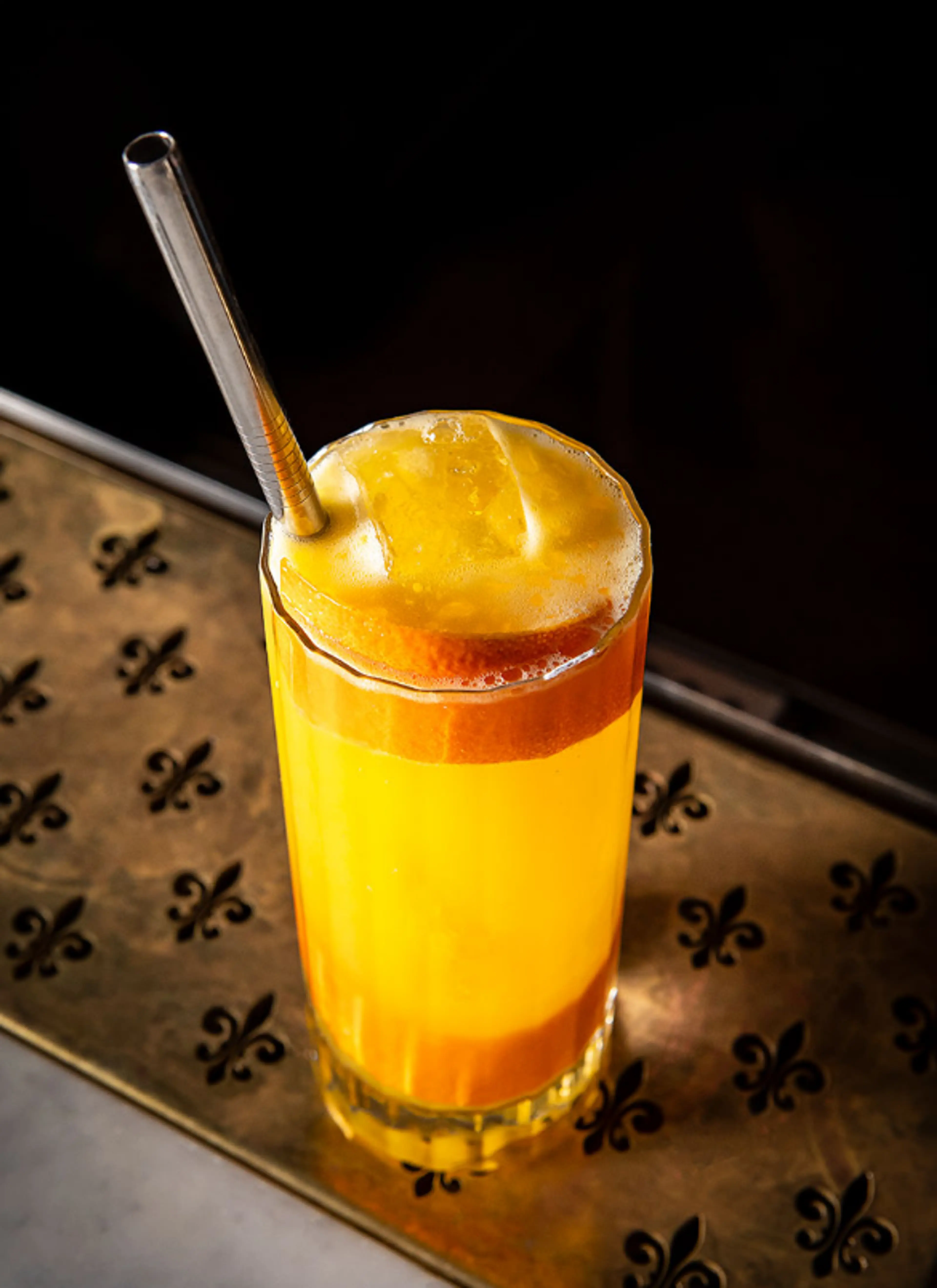 Gage & Tollner’s Harvey Wallbanger