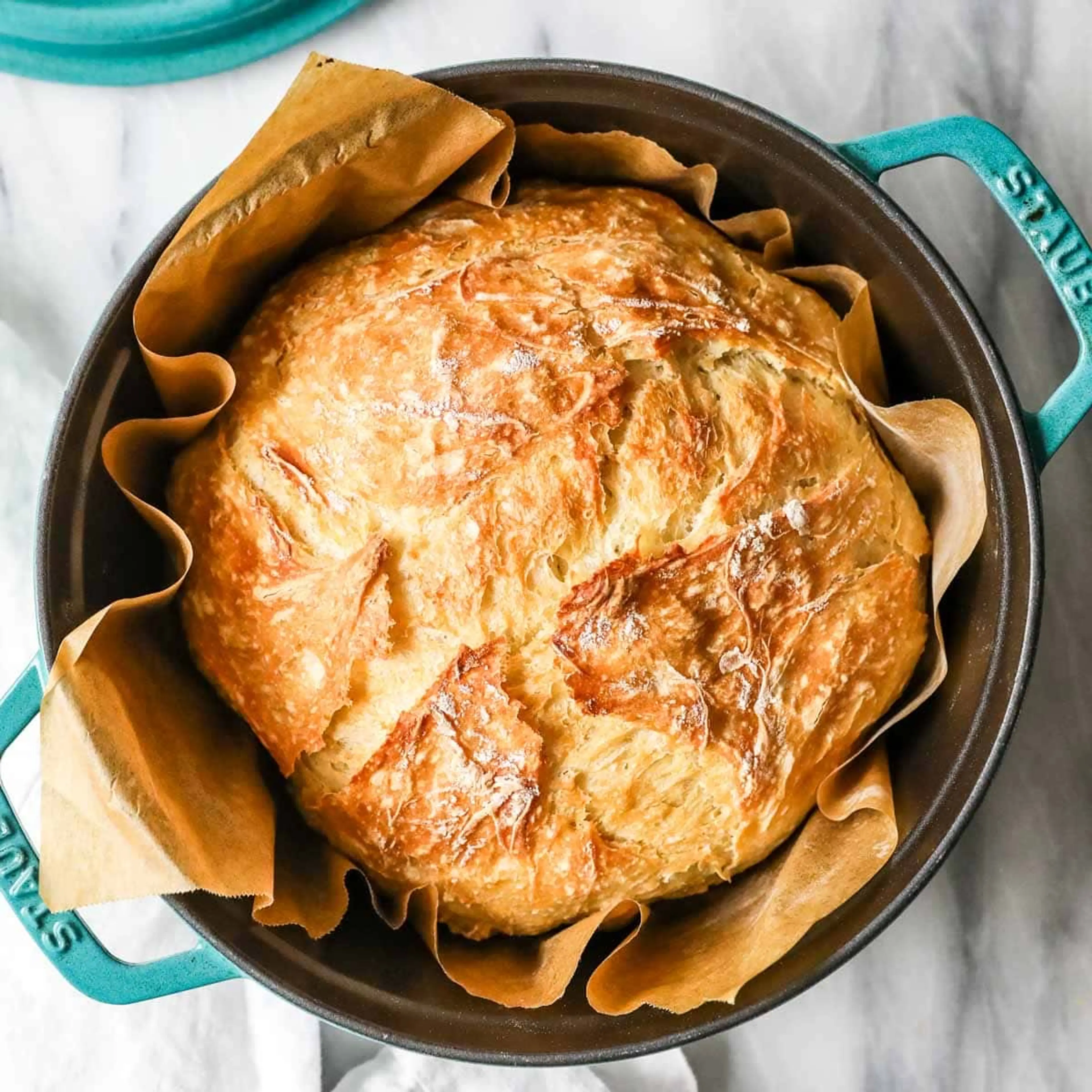 Artisan Bread