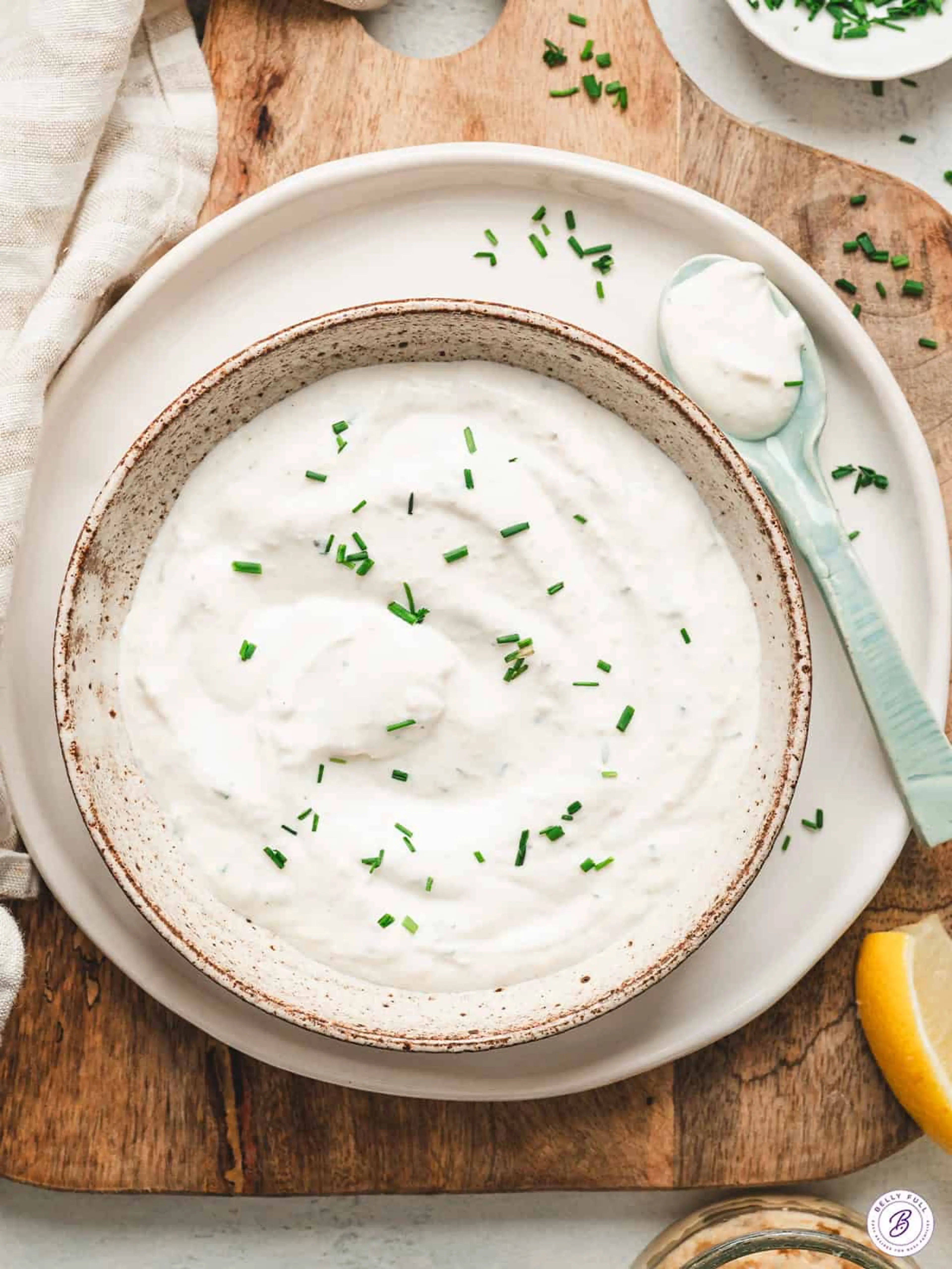 Horseradish Sauce
