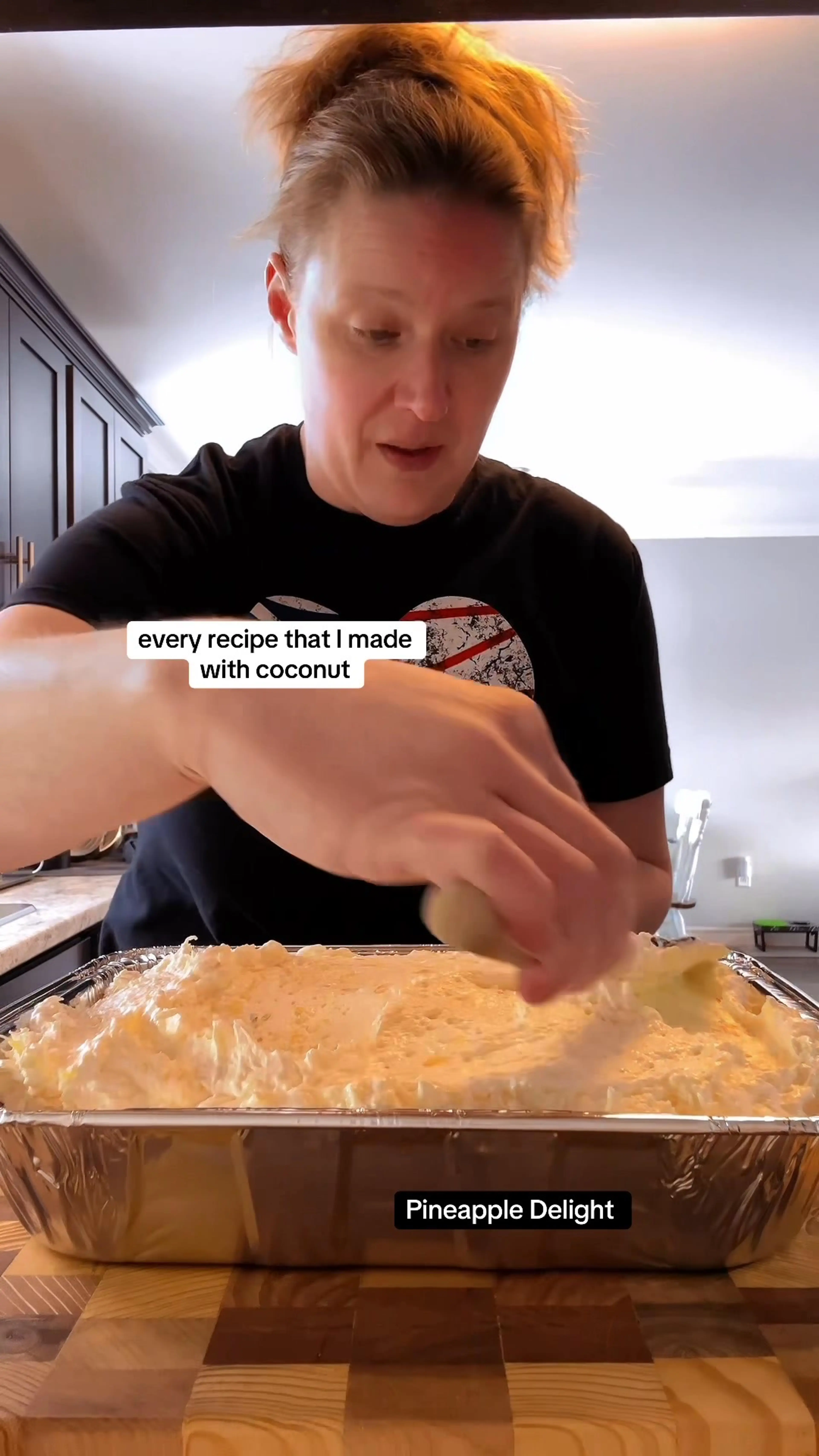 Recipe from Facebook