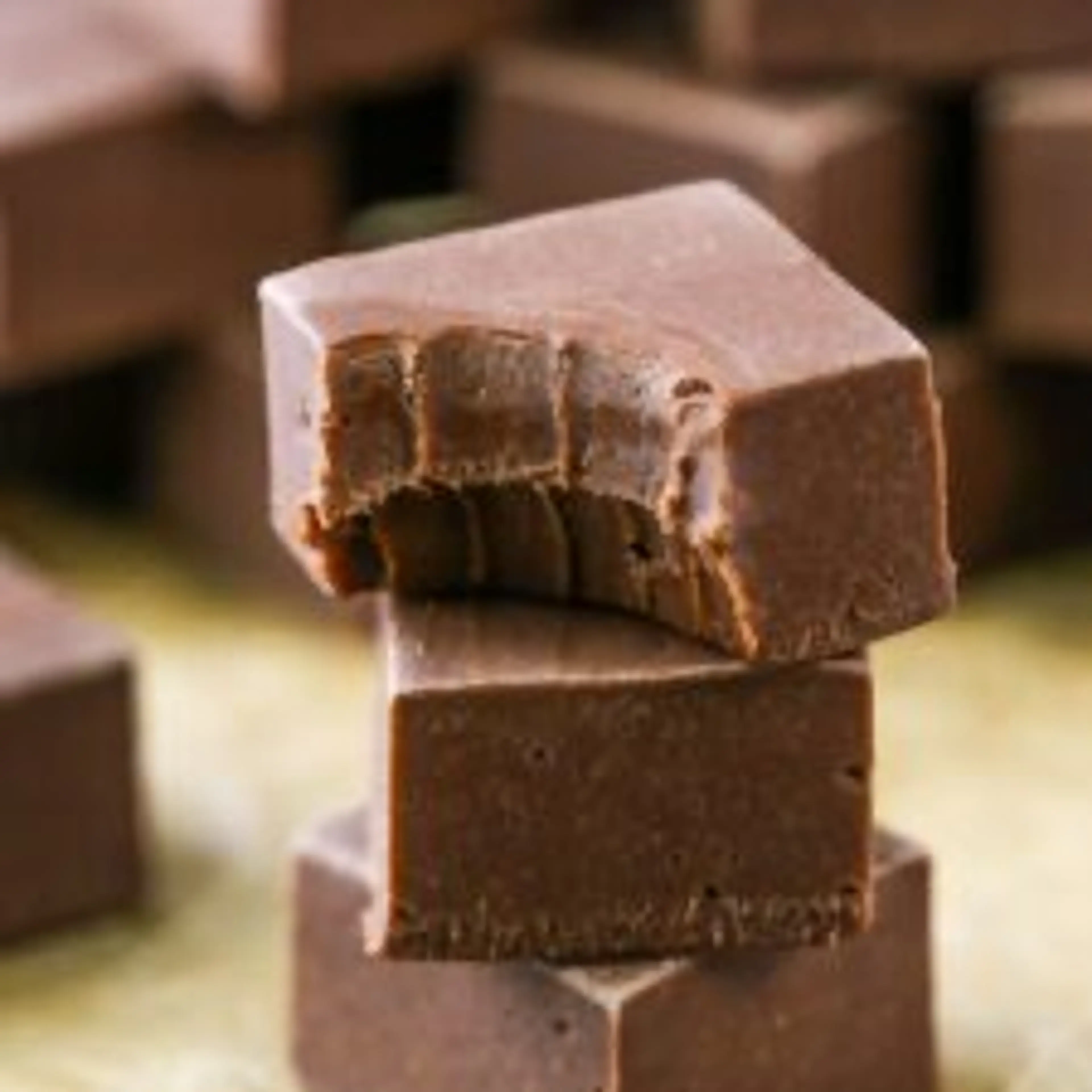 Easy Chocolate Fudge
