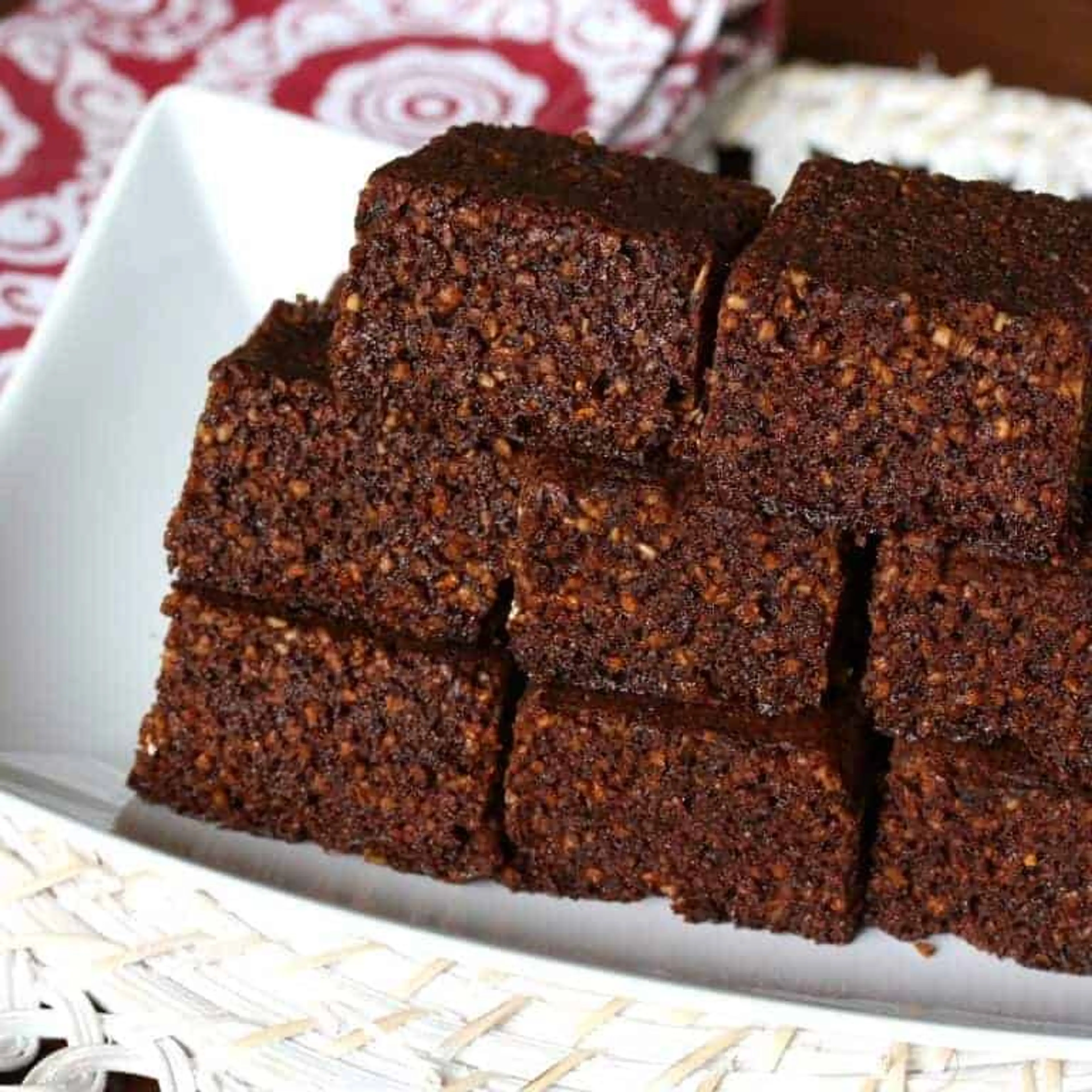 Yorkshire Parkin