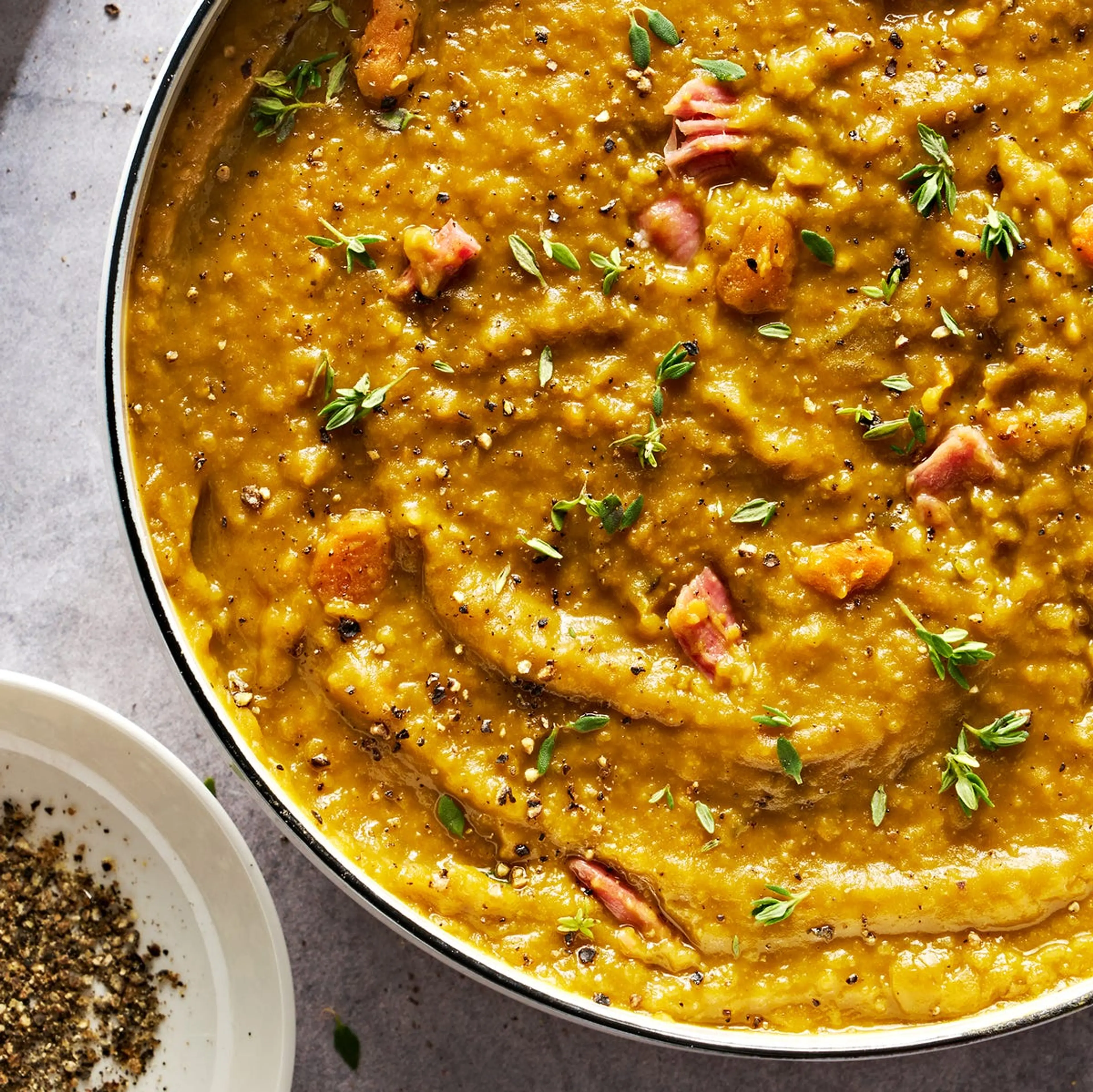 Split Pea Soup