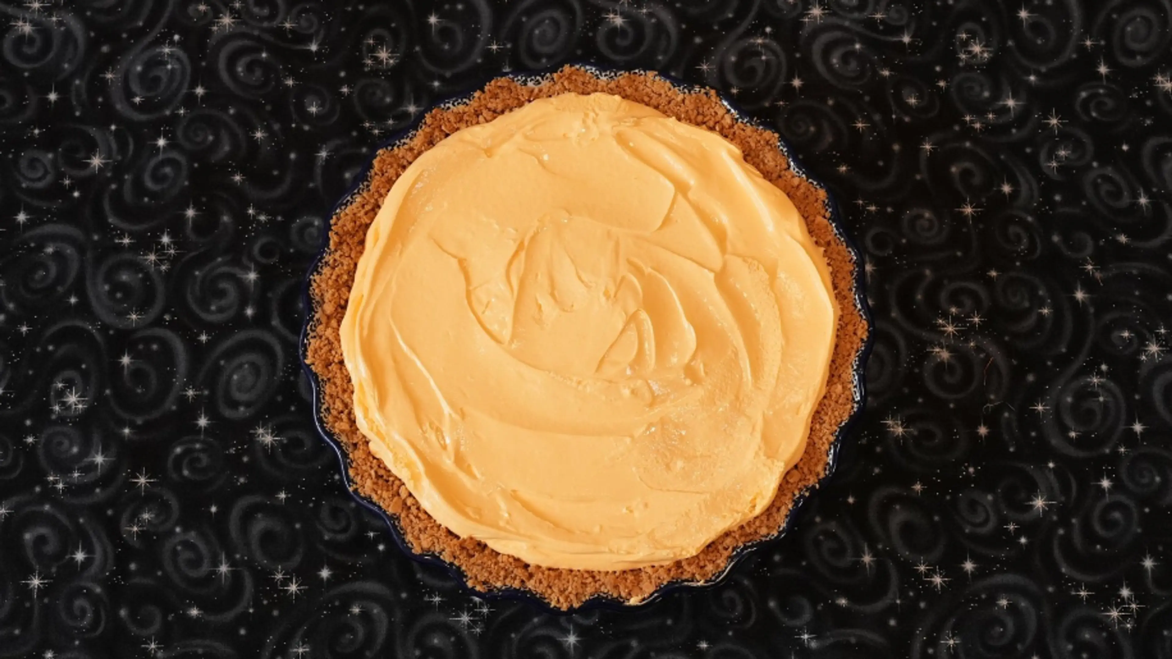 Tang Pie