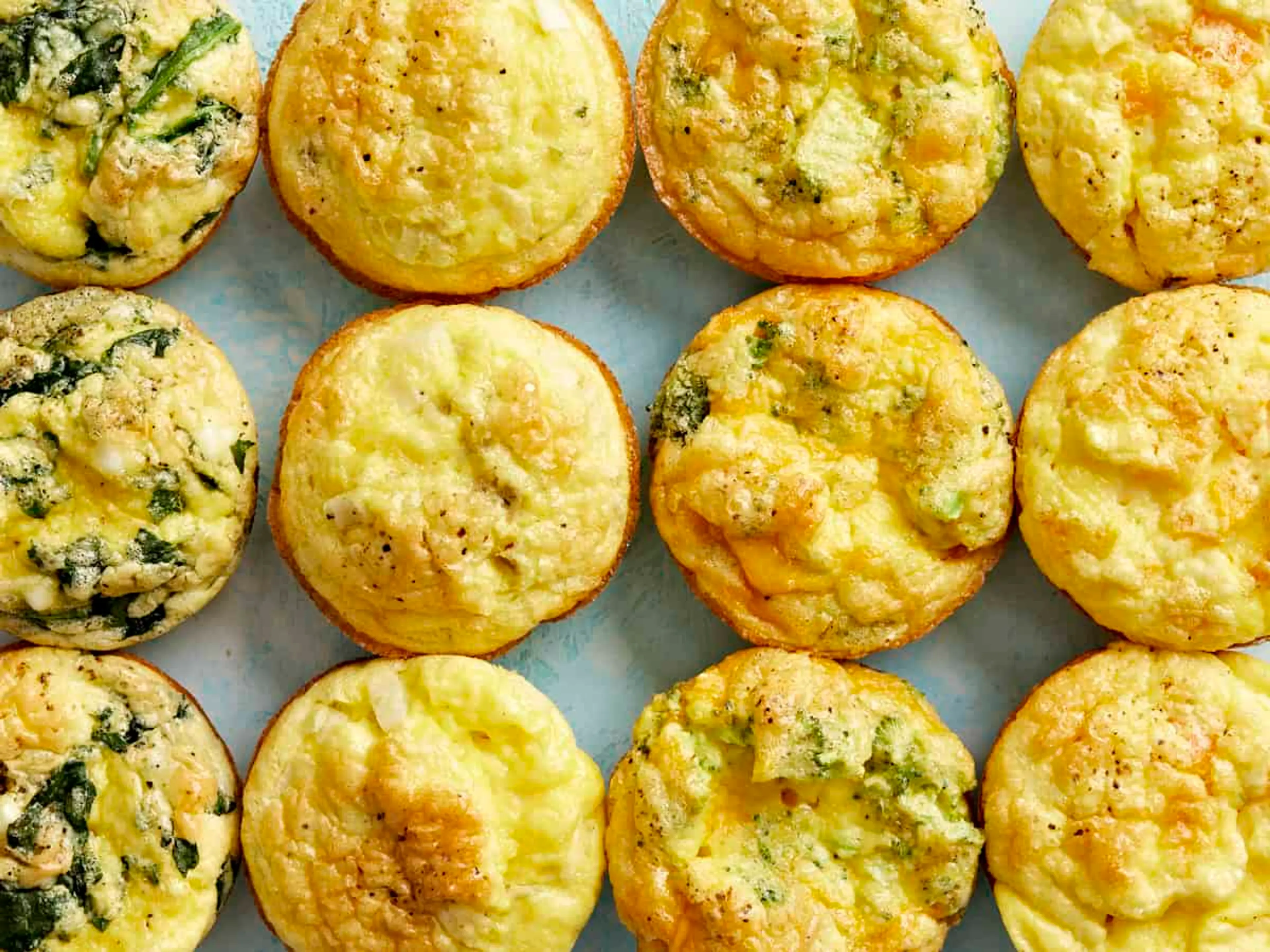 Egg Muffins
