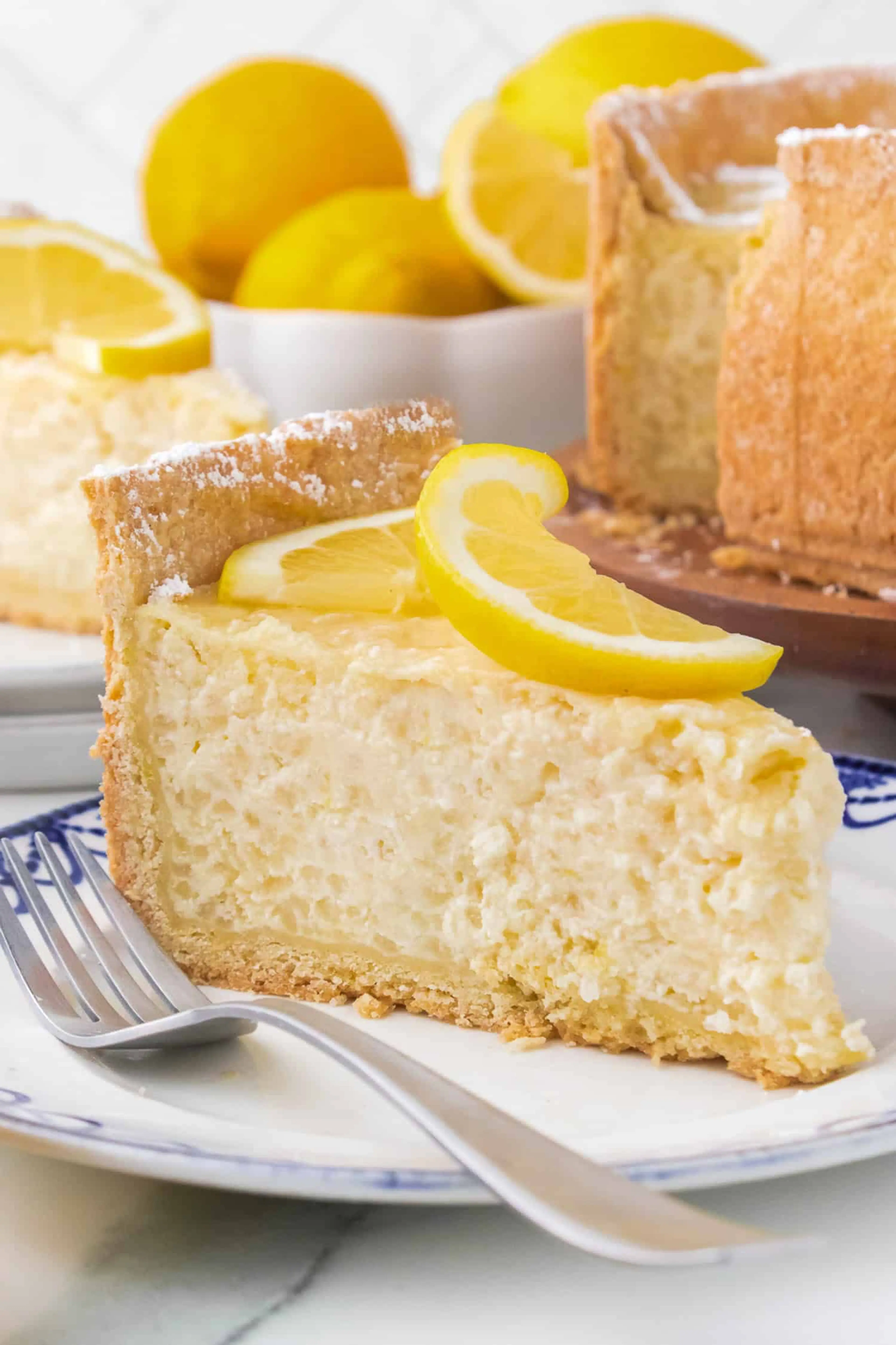 Italian Rice Pie