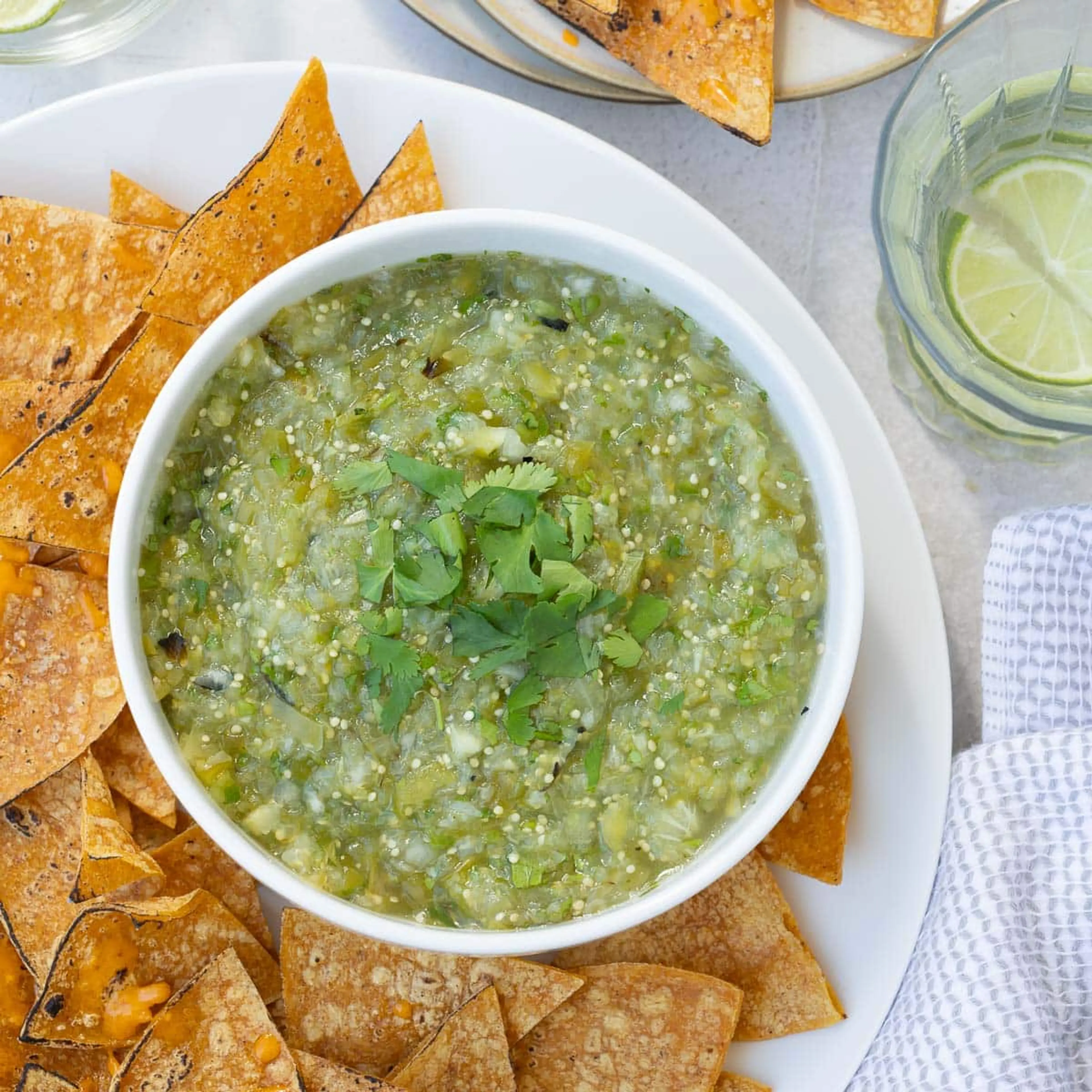 Salsa Verde
