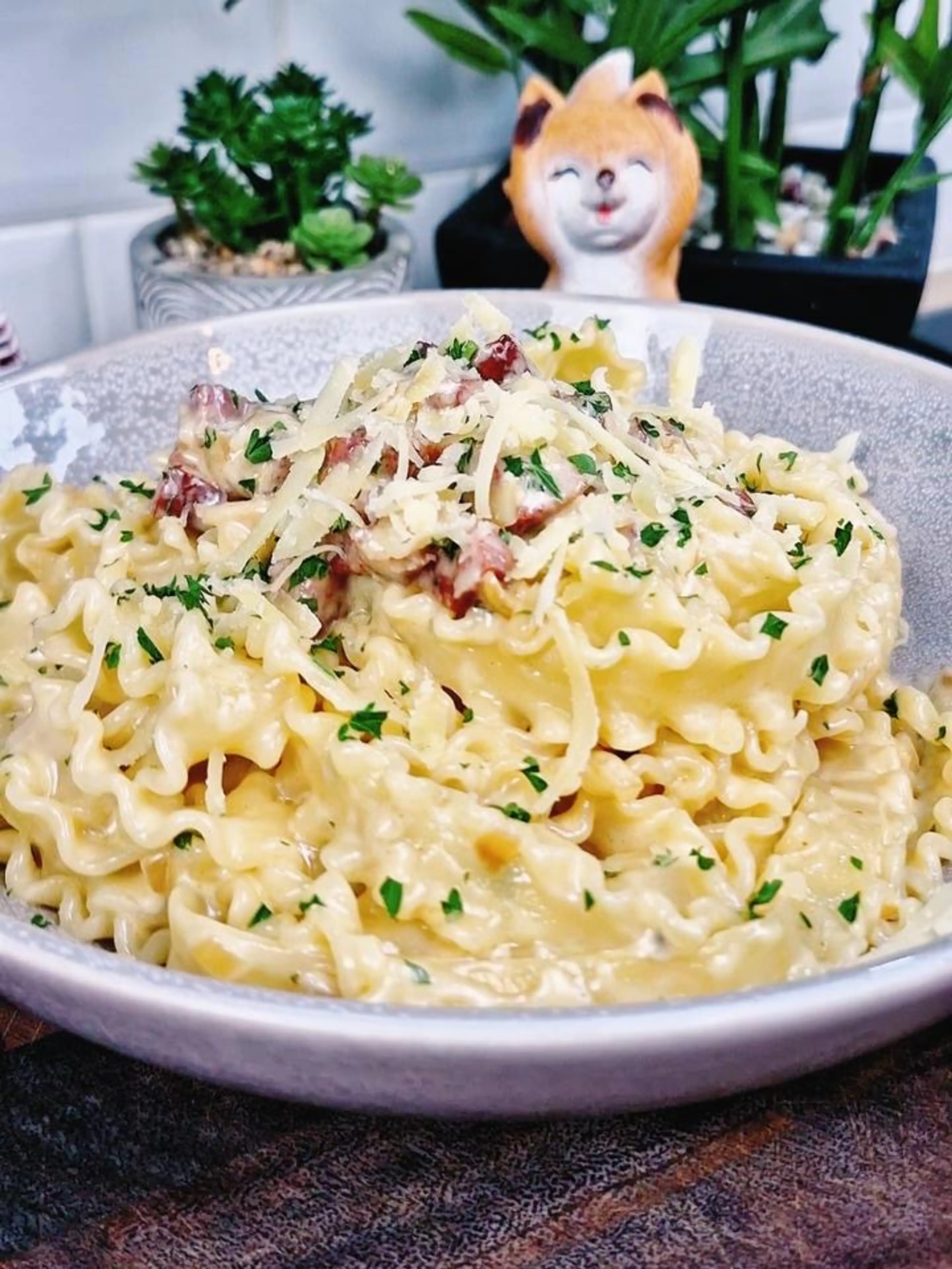Pâtes À La Franc-comtoise : Un Plat Ultra Gourmand Et Bien R