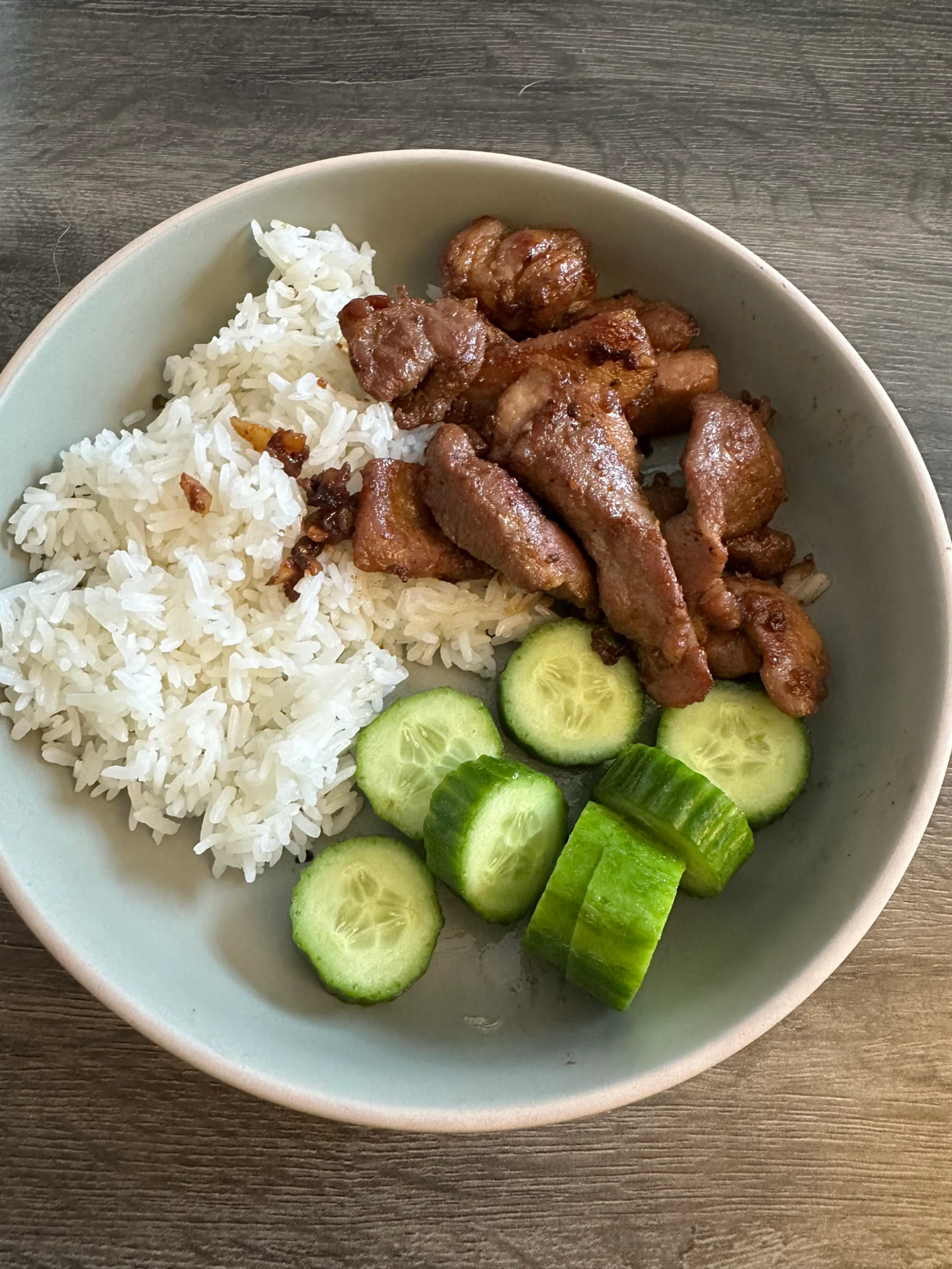 Quick Thit Nuong