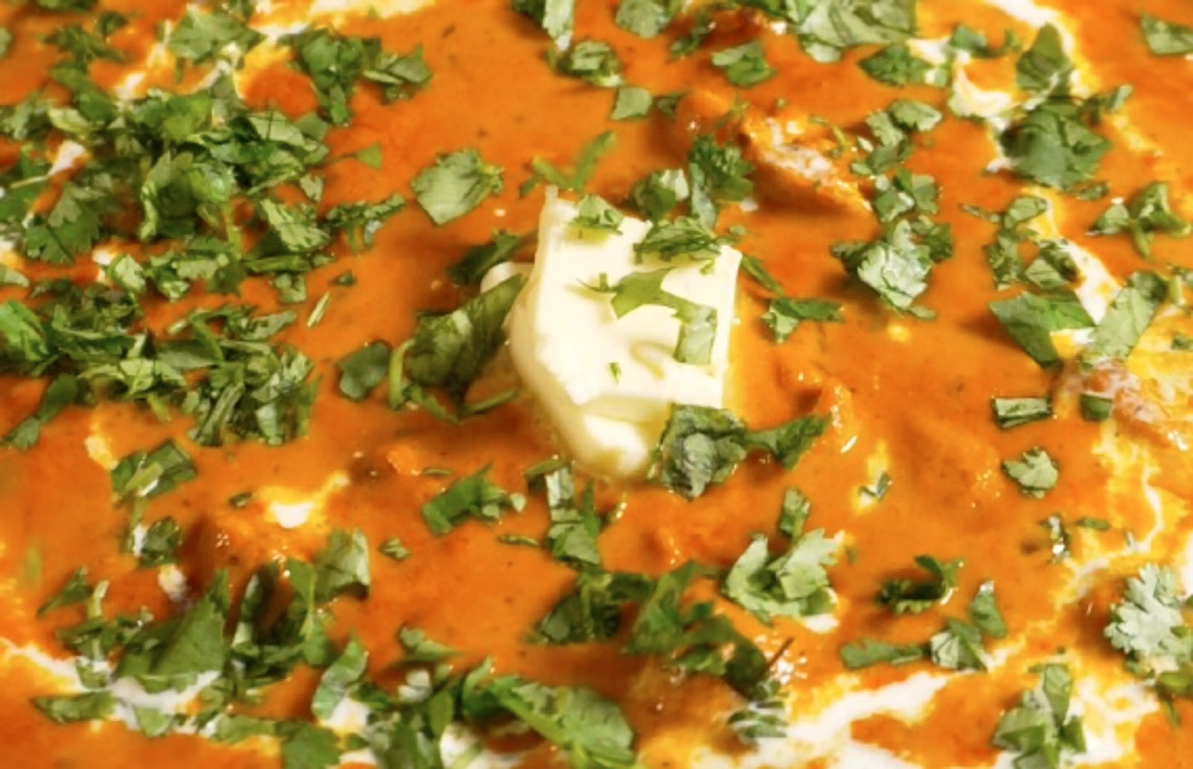 Butter Chicken - 20 Minutes