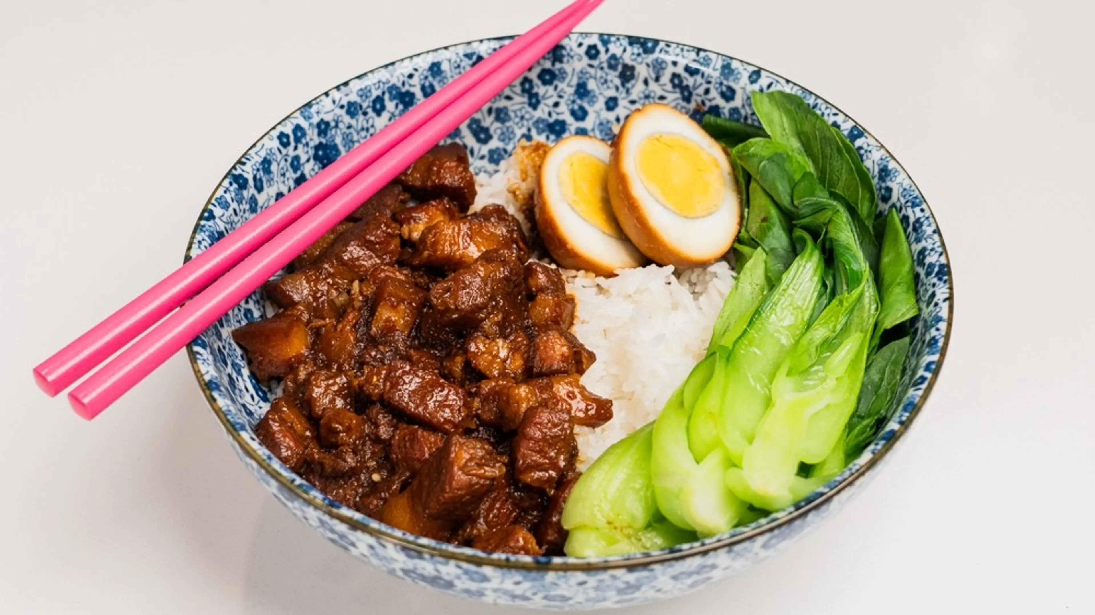Lu rou fan