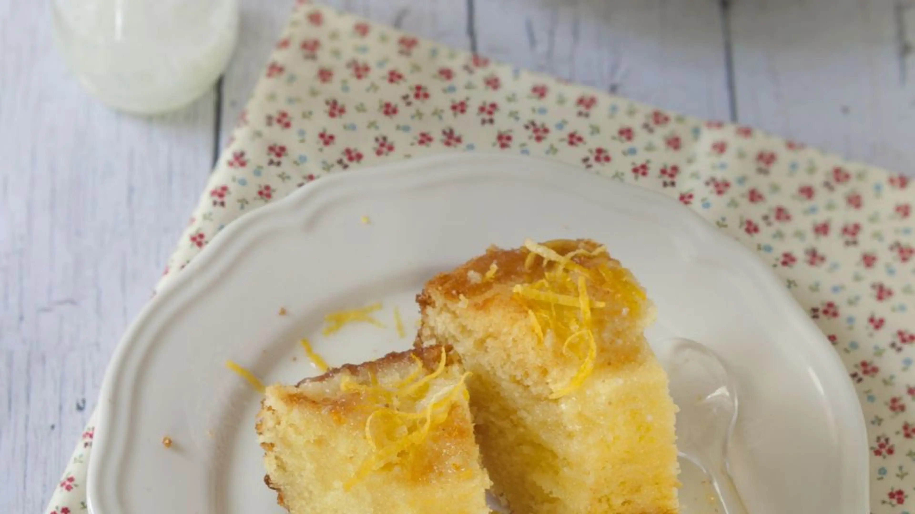 Ciambellone